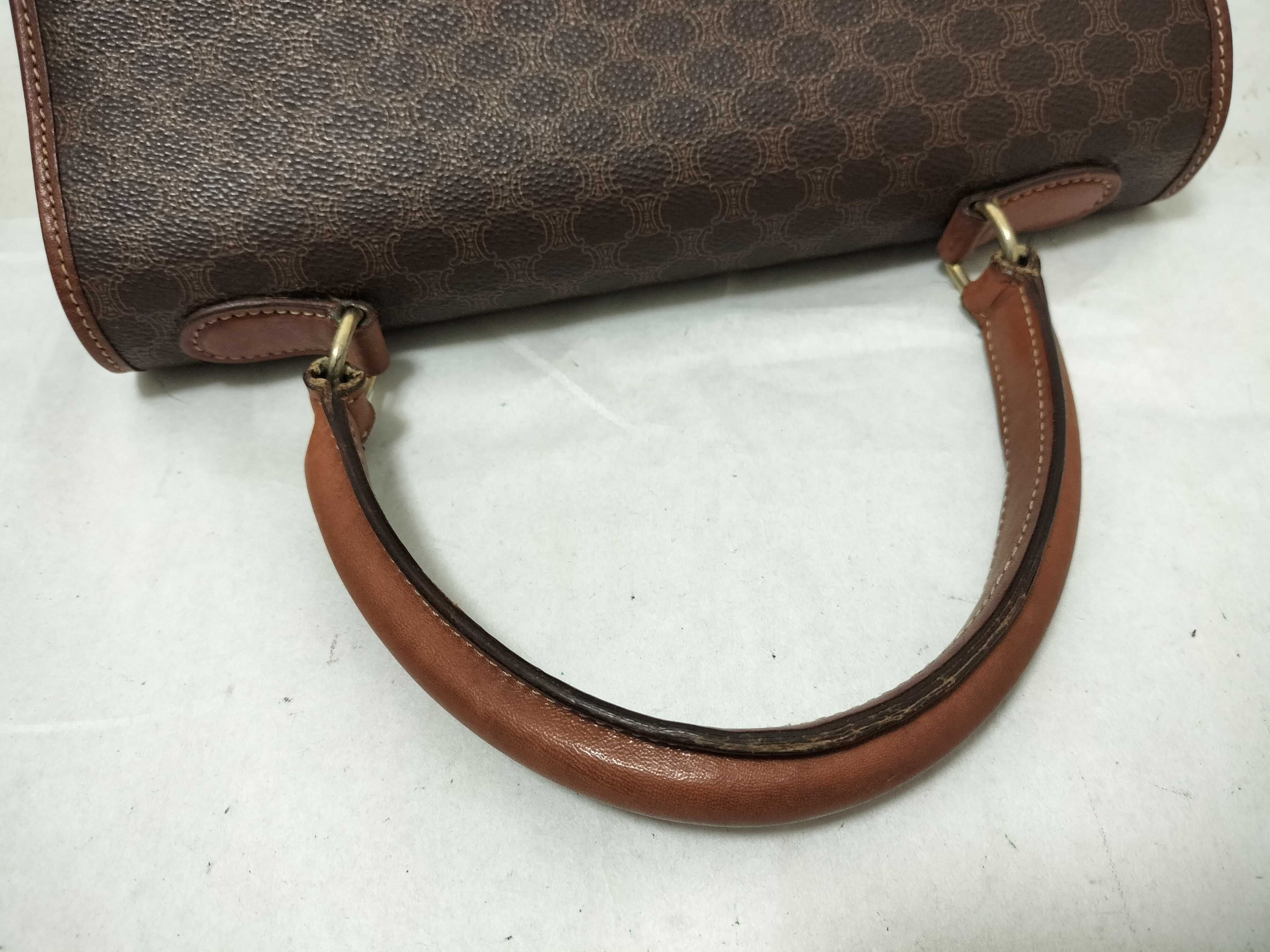 Macadam Handbag — view 3