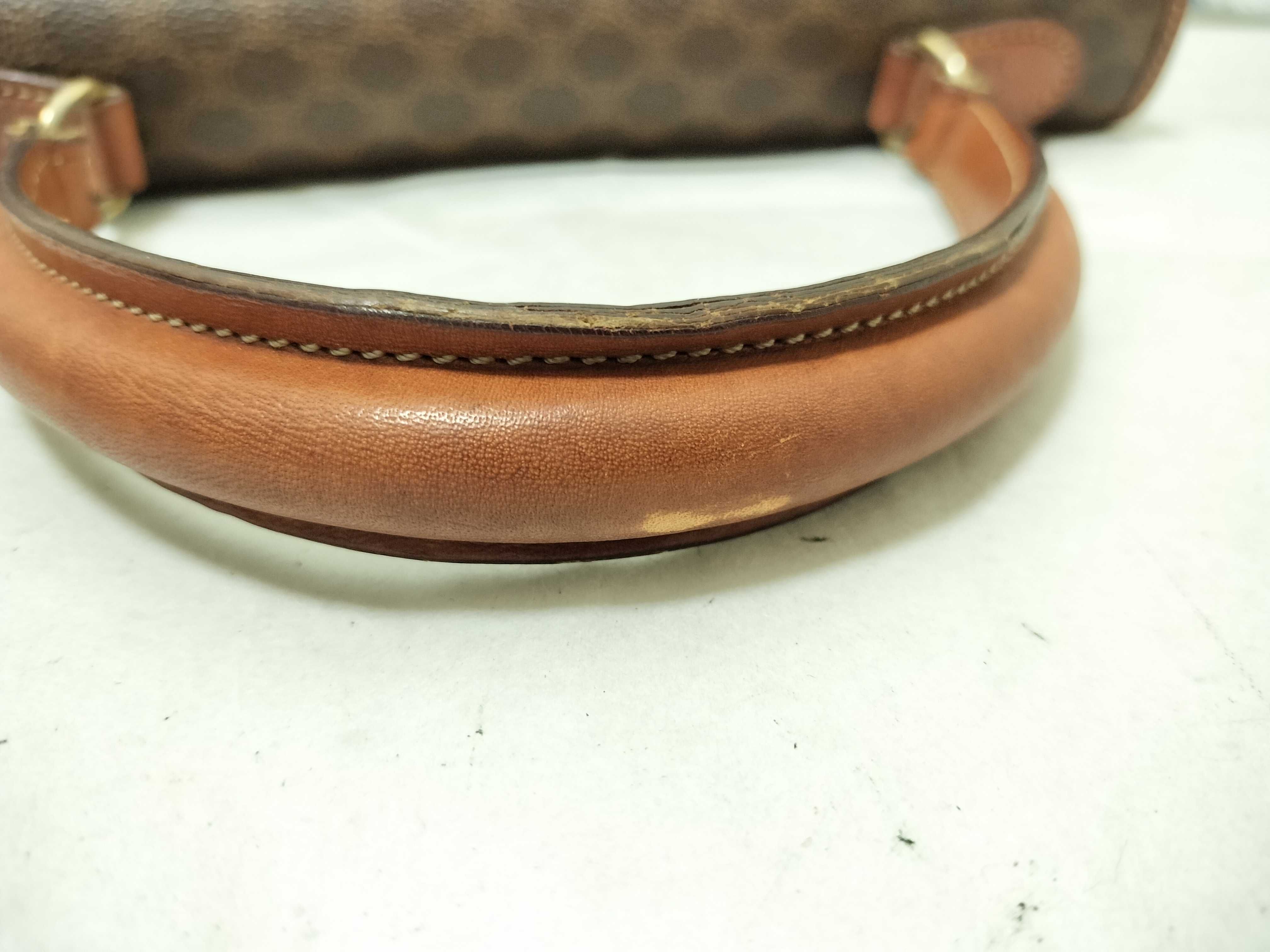 Macadam Handbag — view 4