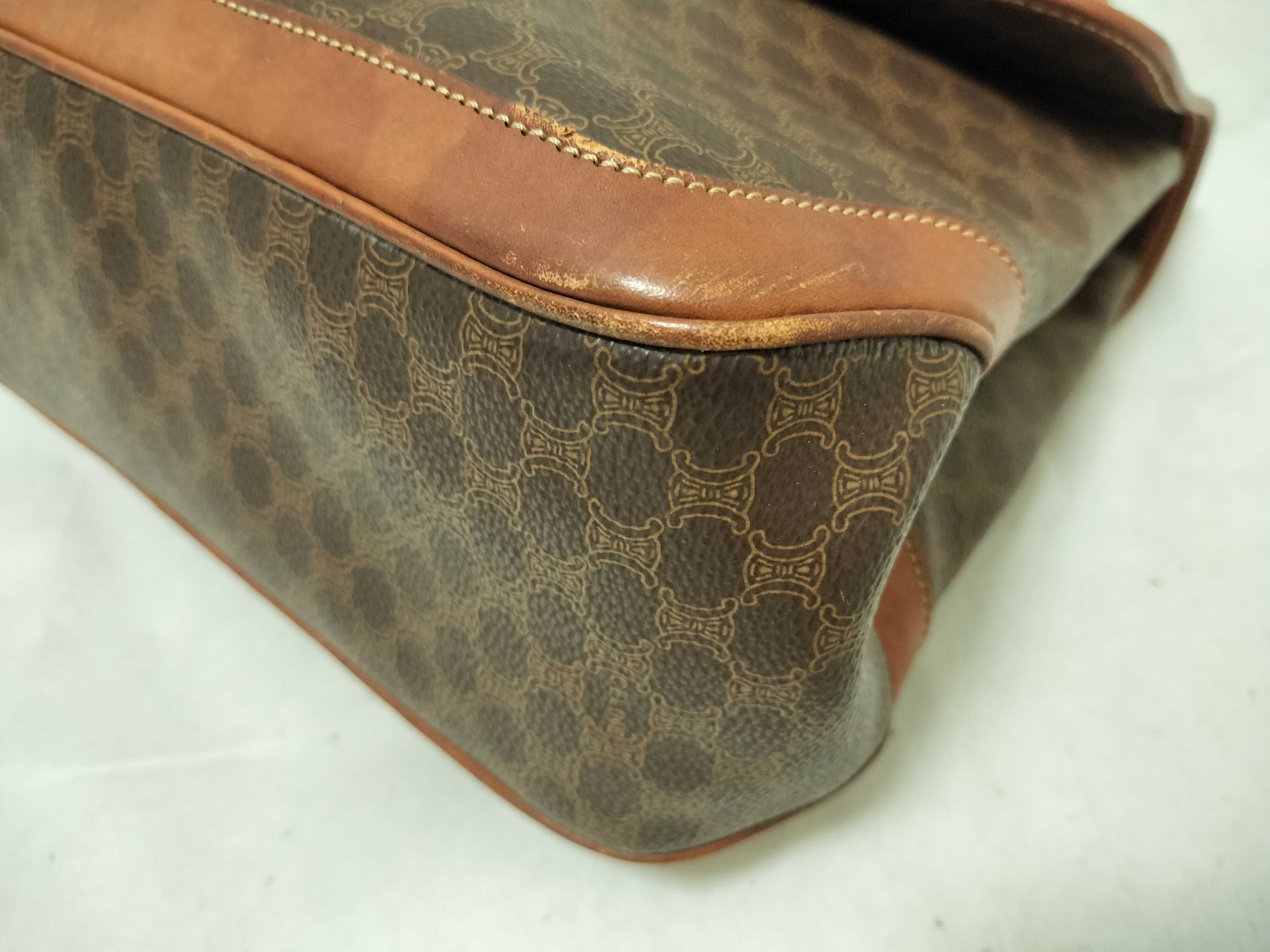 Macadam Handbag — view 6
