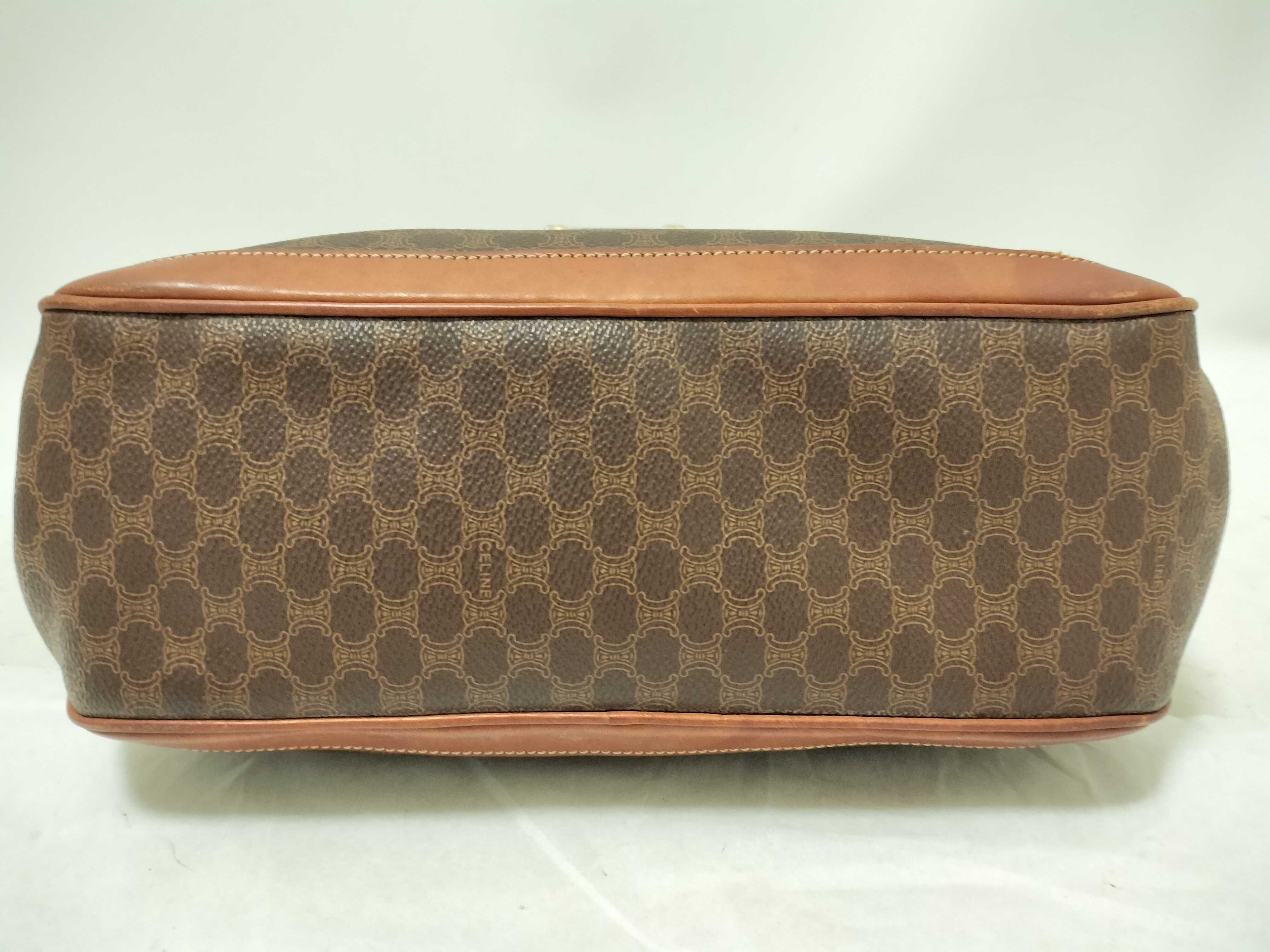 Macadam Handbag — view 7