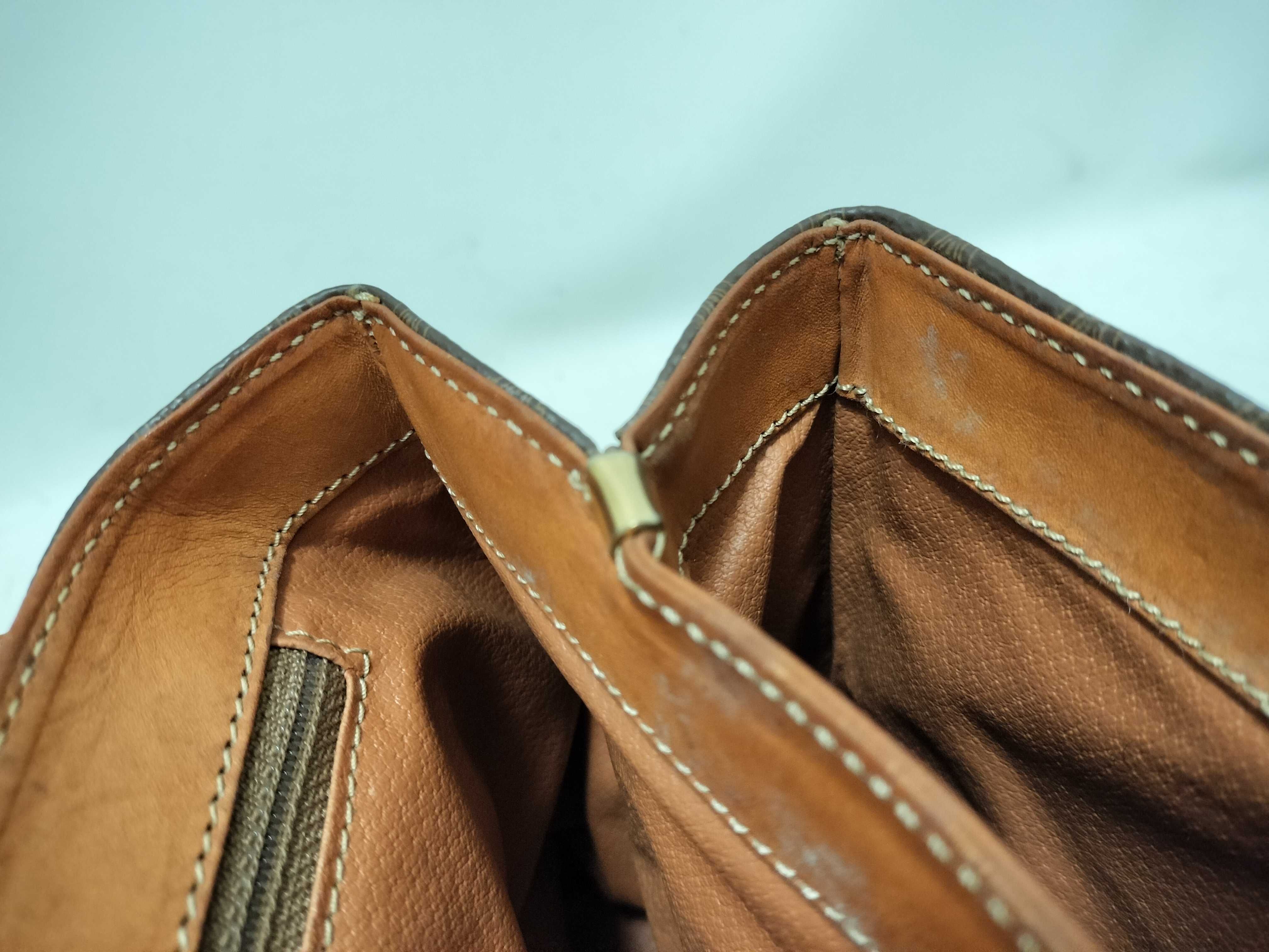 Macadam Handbag — view 8