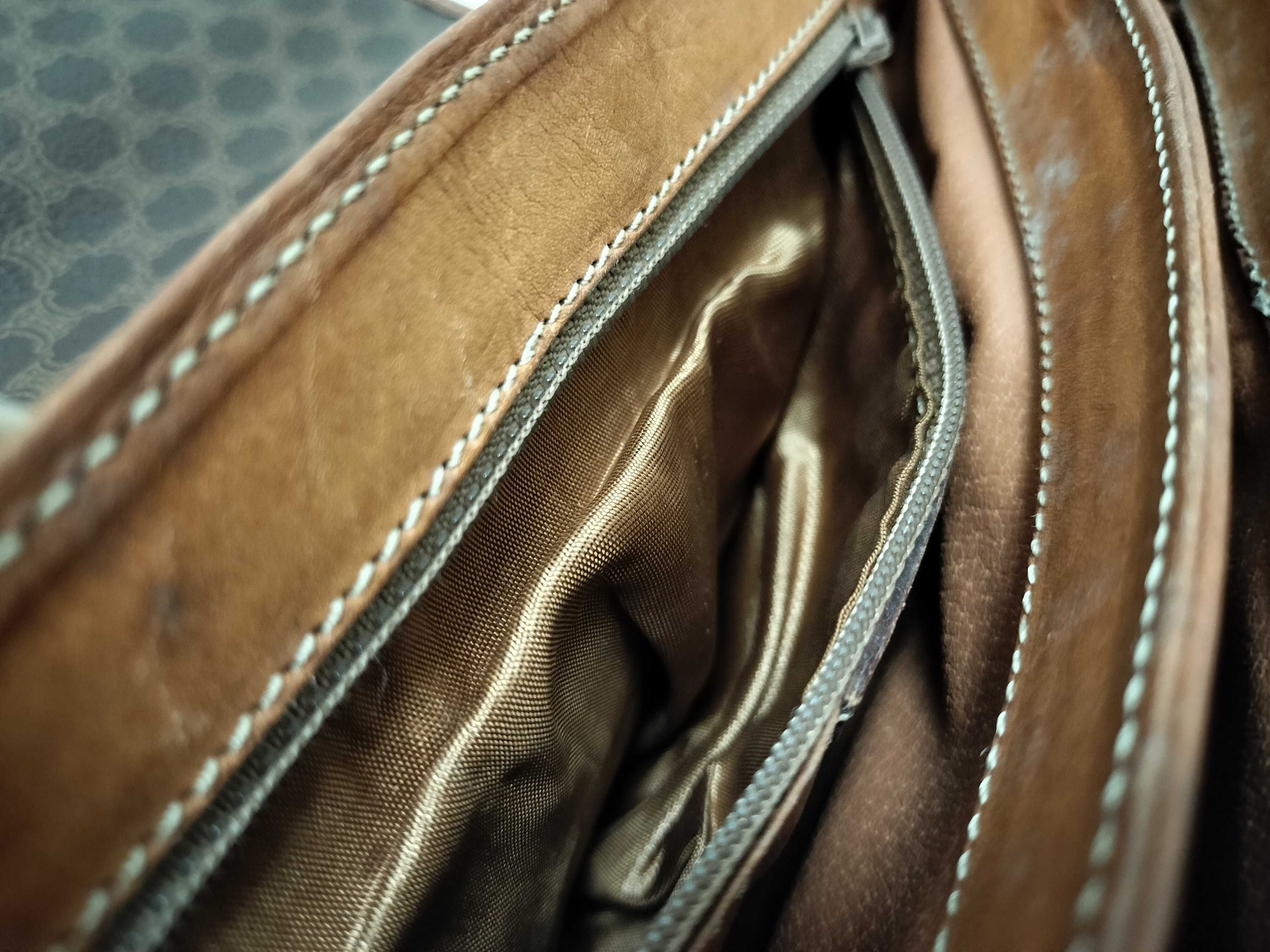 Macadam Handbag — view 10