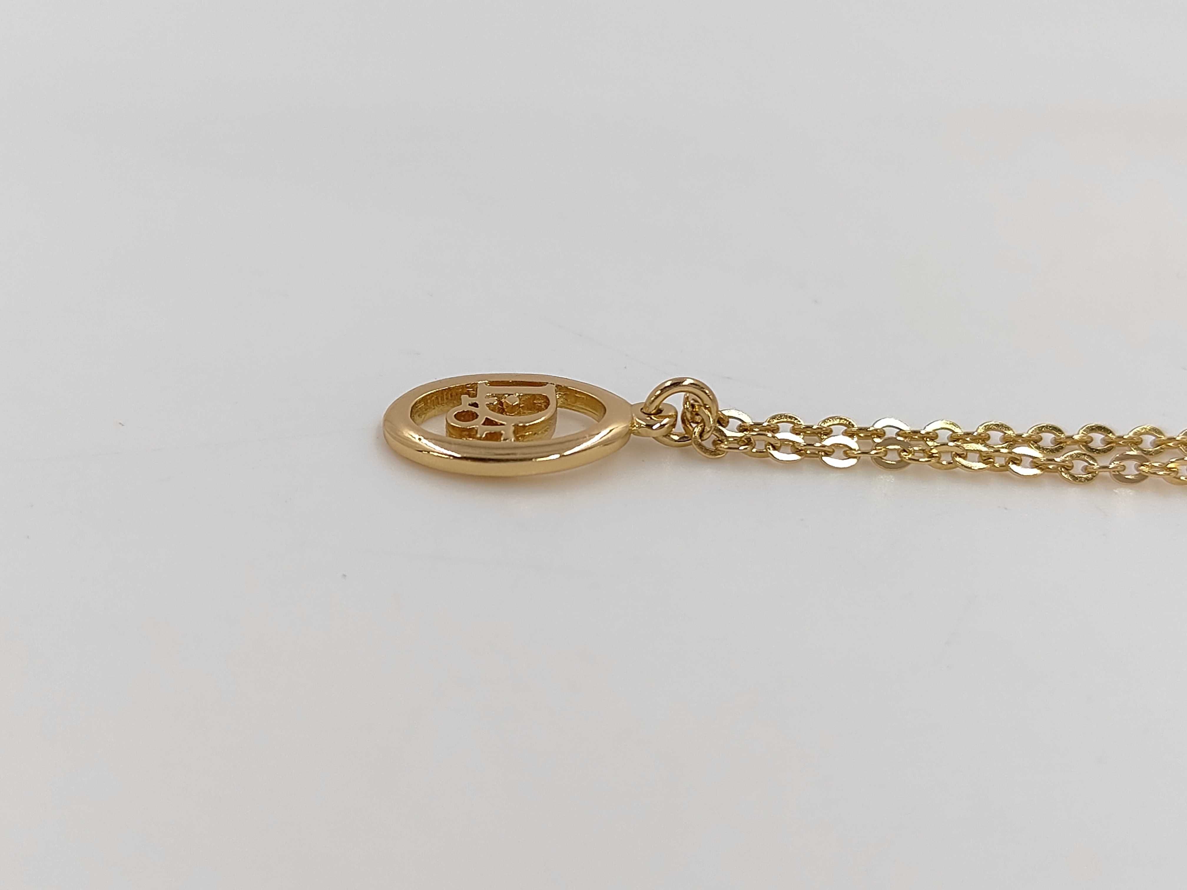Christian / Necklace / GP Necklace — view 2