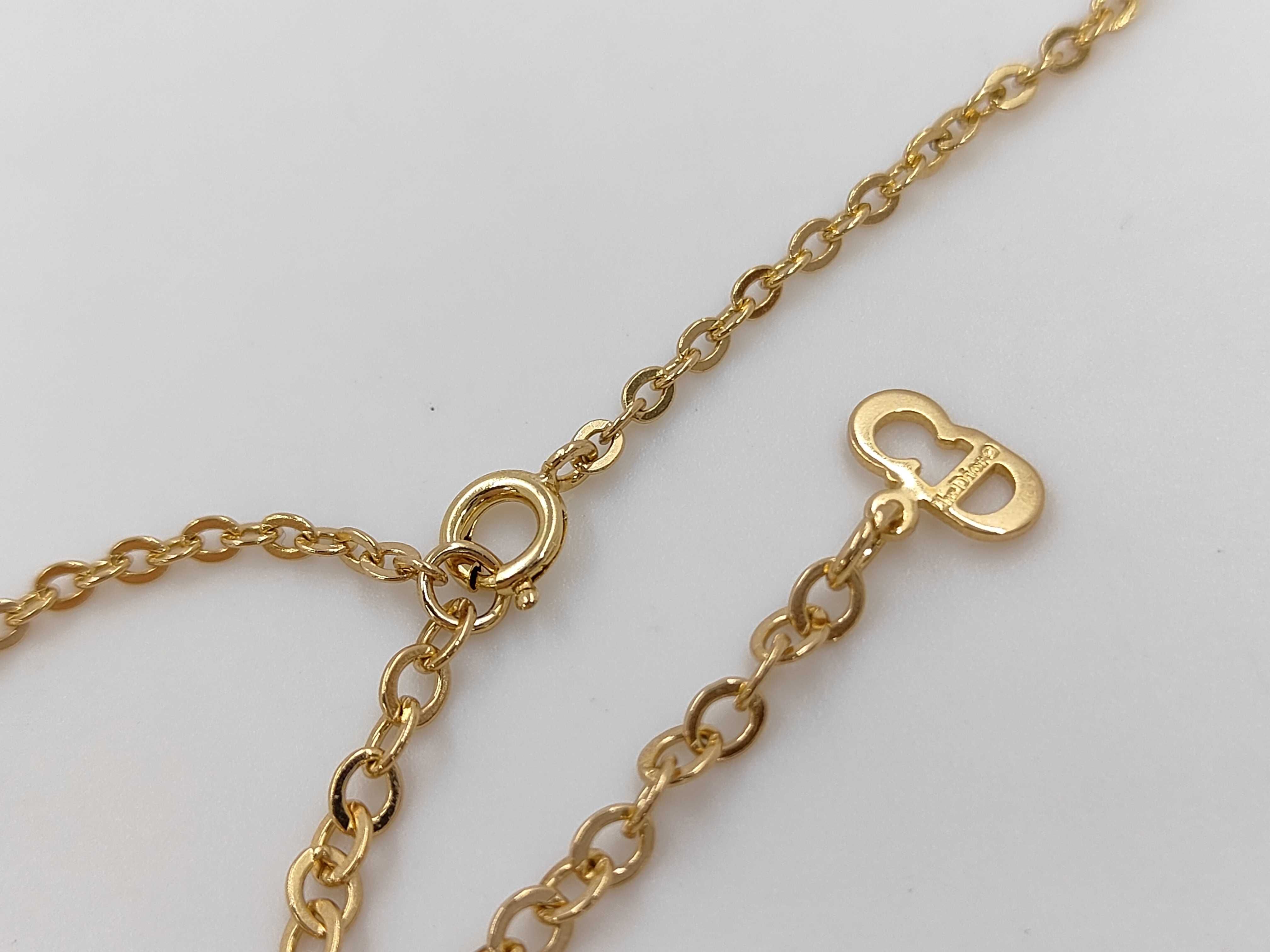 Christian / Necklace / GP Necklace — view 3