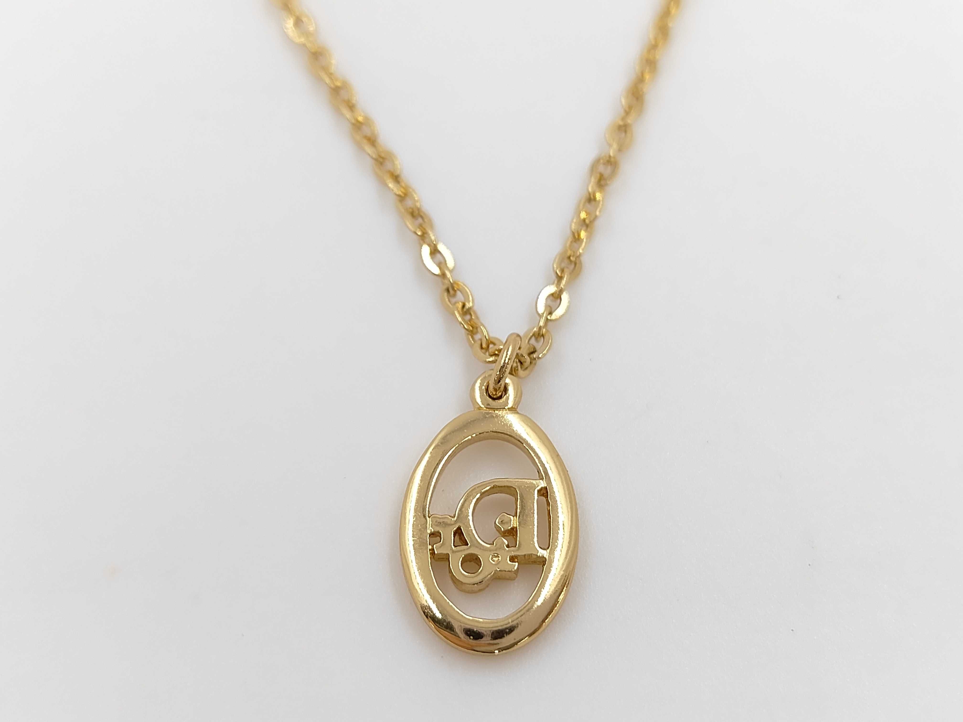 Christian / Necklace / GP Necklace — view 4