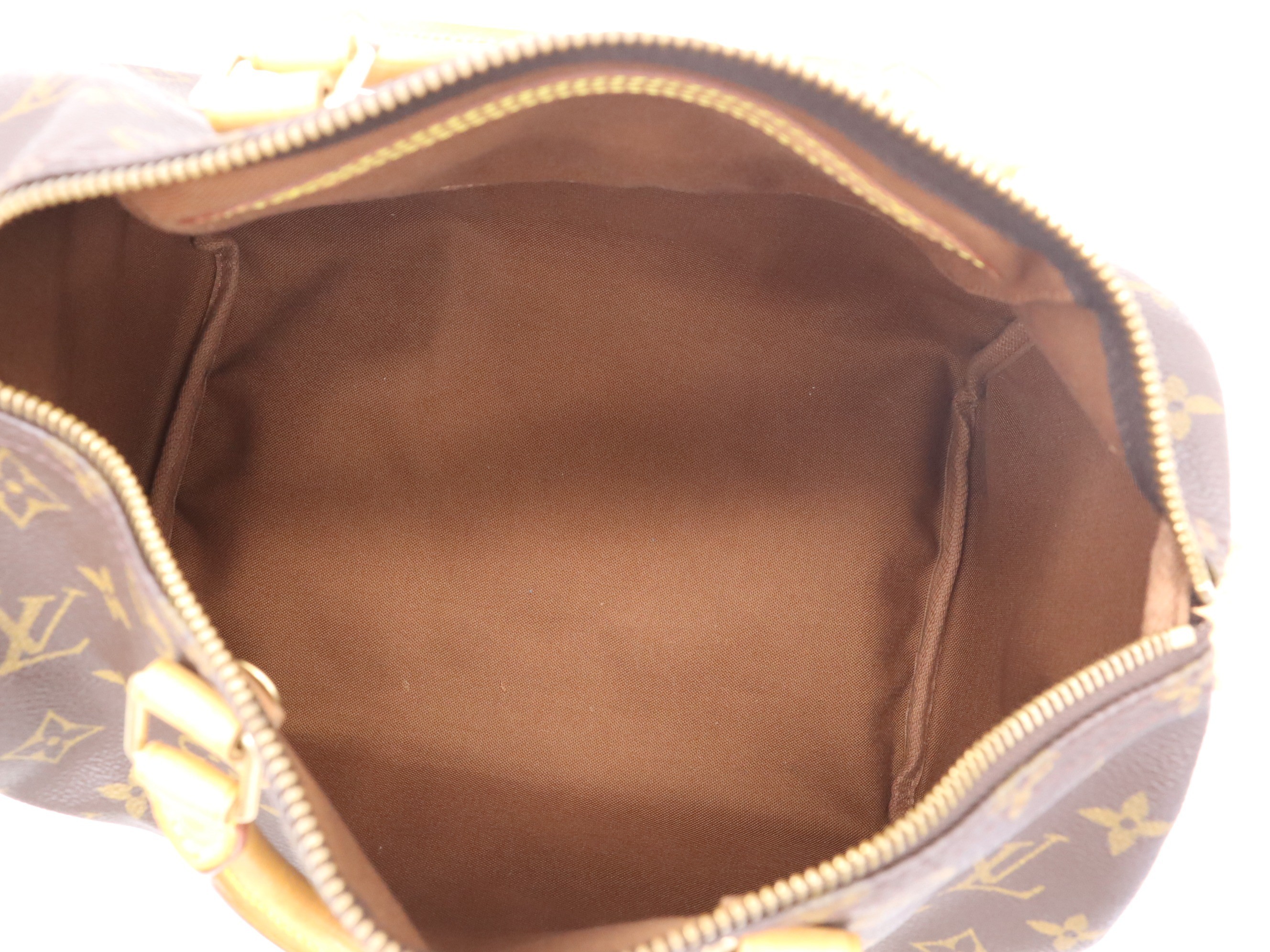 Speedy 30 (with padlock, key, and storage bag) — view 7