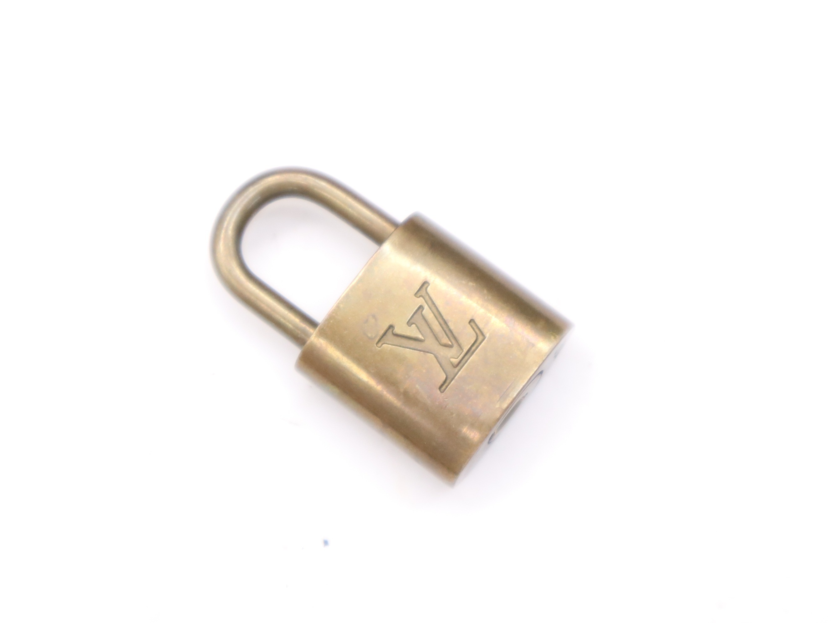 Speedy 30 (with padlock, key, and storage bag) — view 9