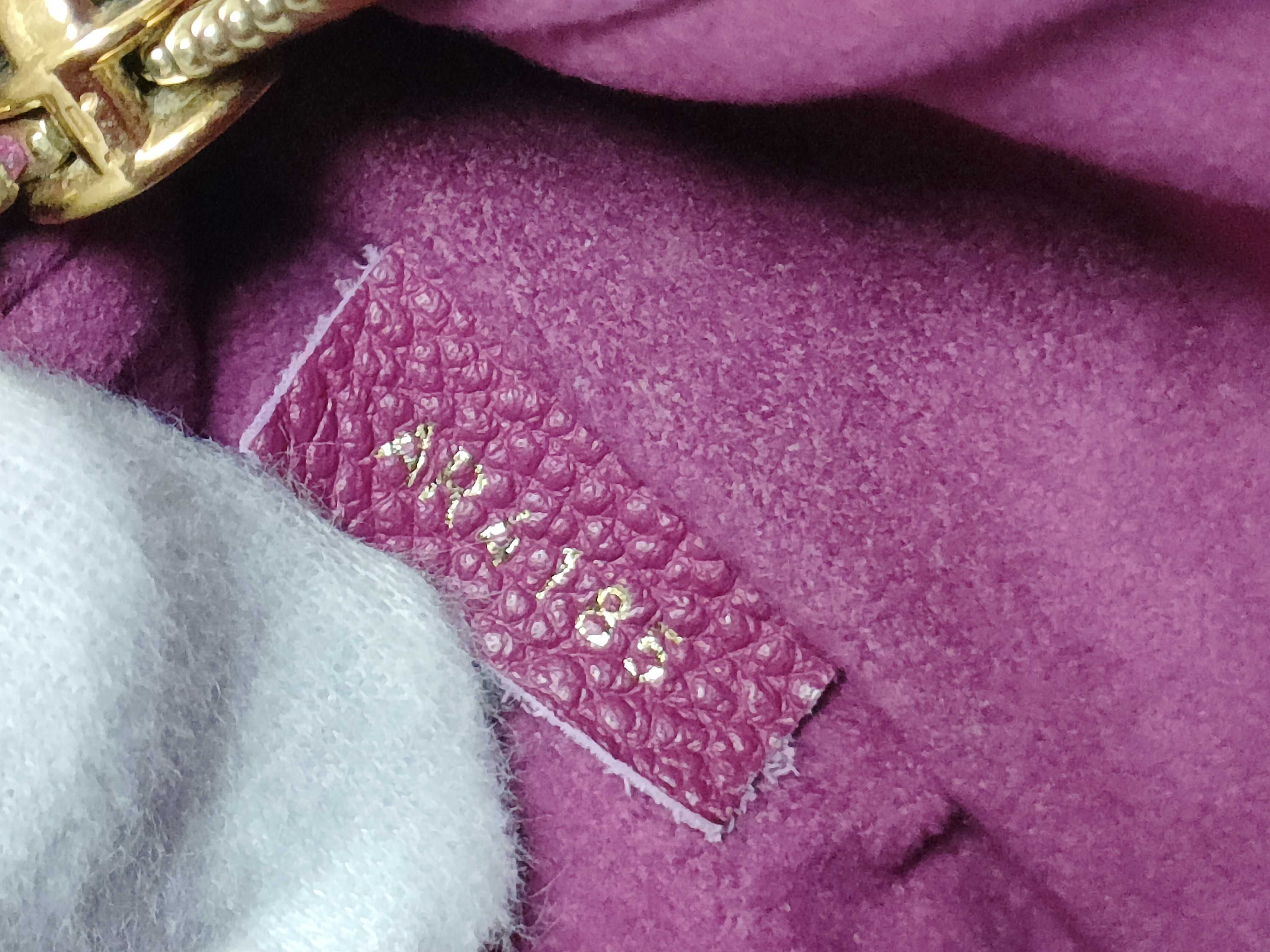 Monogram Empreinte Twice Shoulder Bag M50629 — view 13