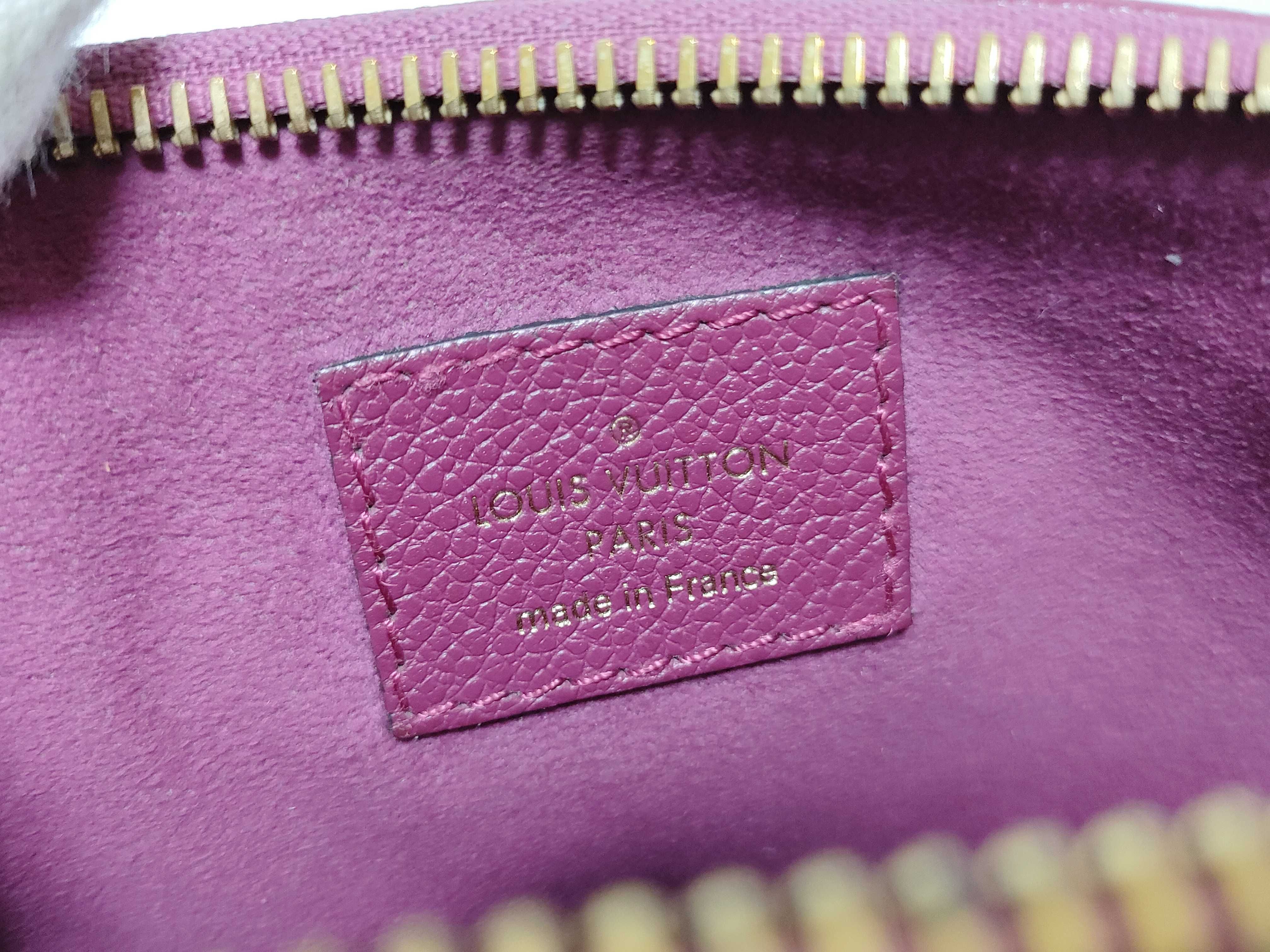 Monogram Empreinte Twice Shoulder Bag M50629 — view 14