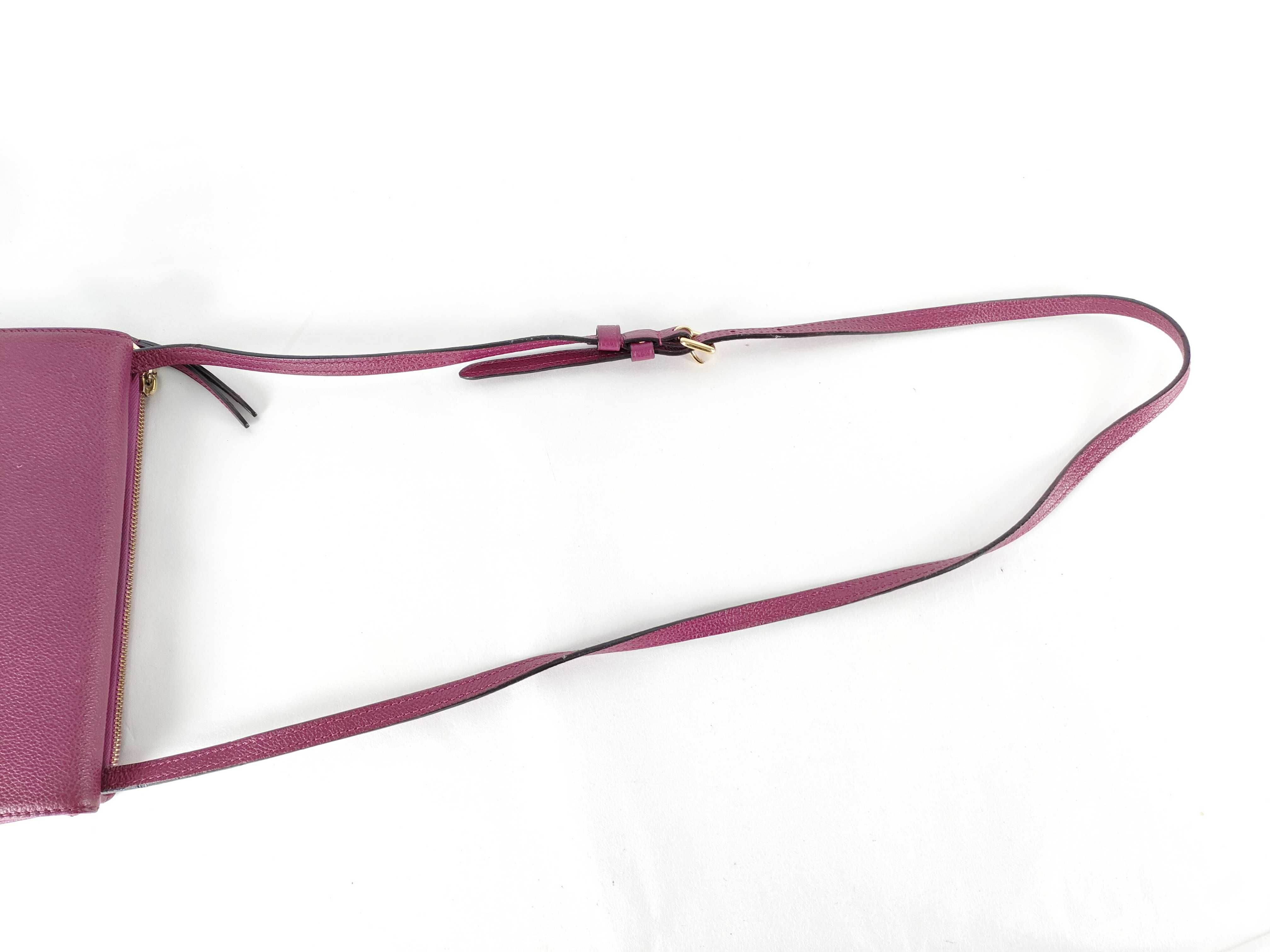 Monogram Empreinte Twice Shoulder Bag M50629 — view 3