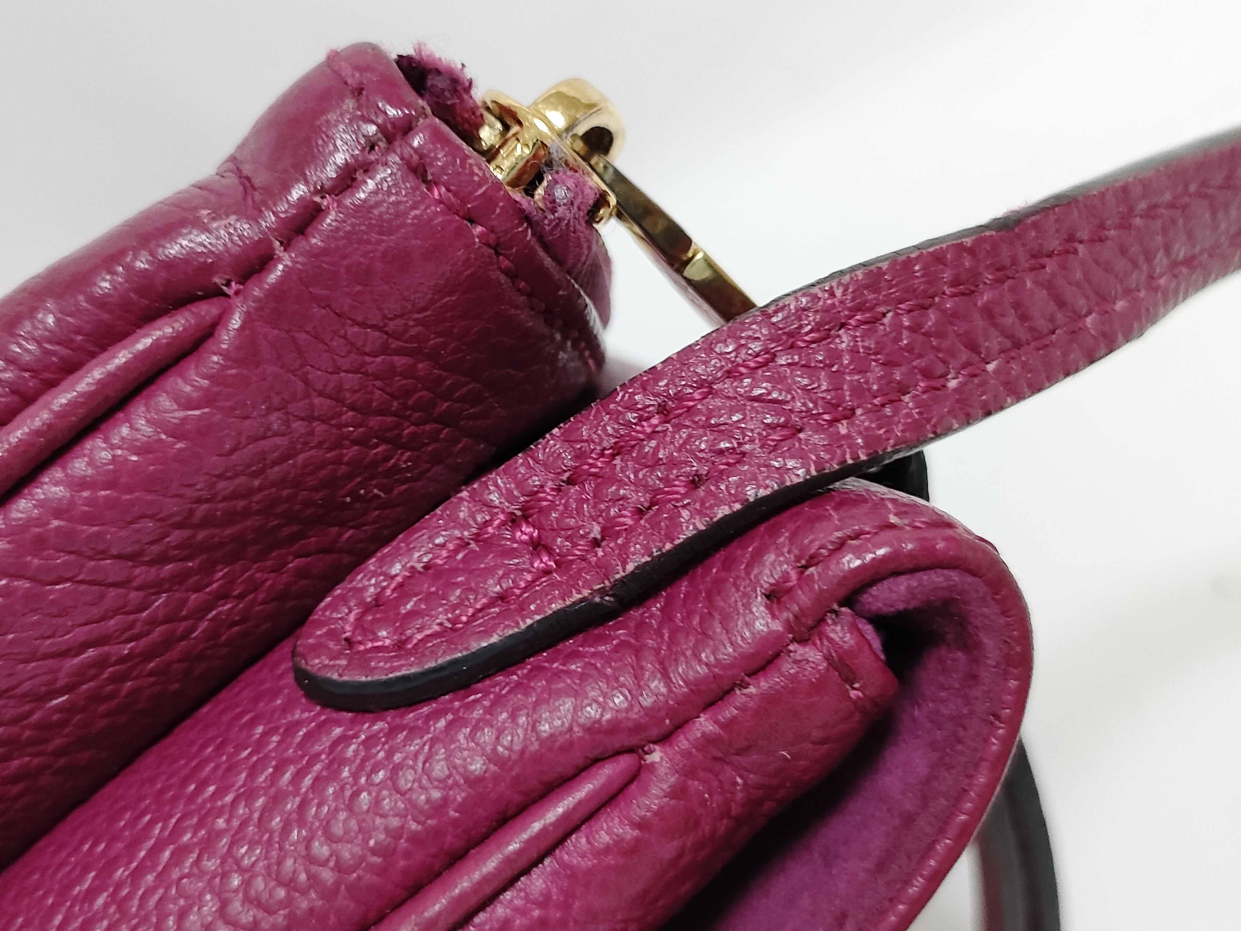 Monogram Empreinte Twice Shoulder Bag M50629 — view 5
