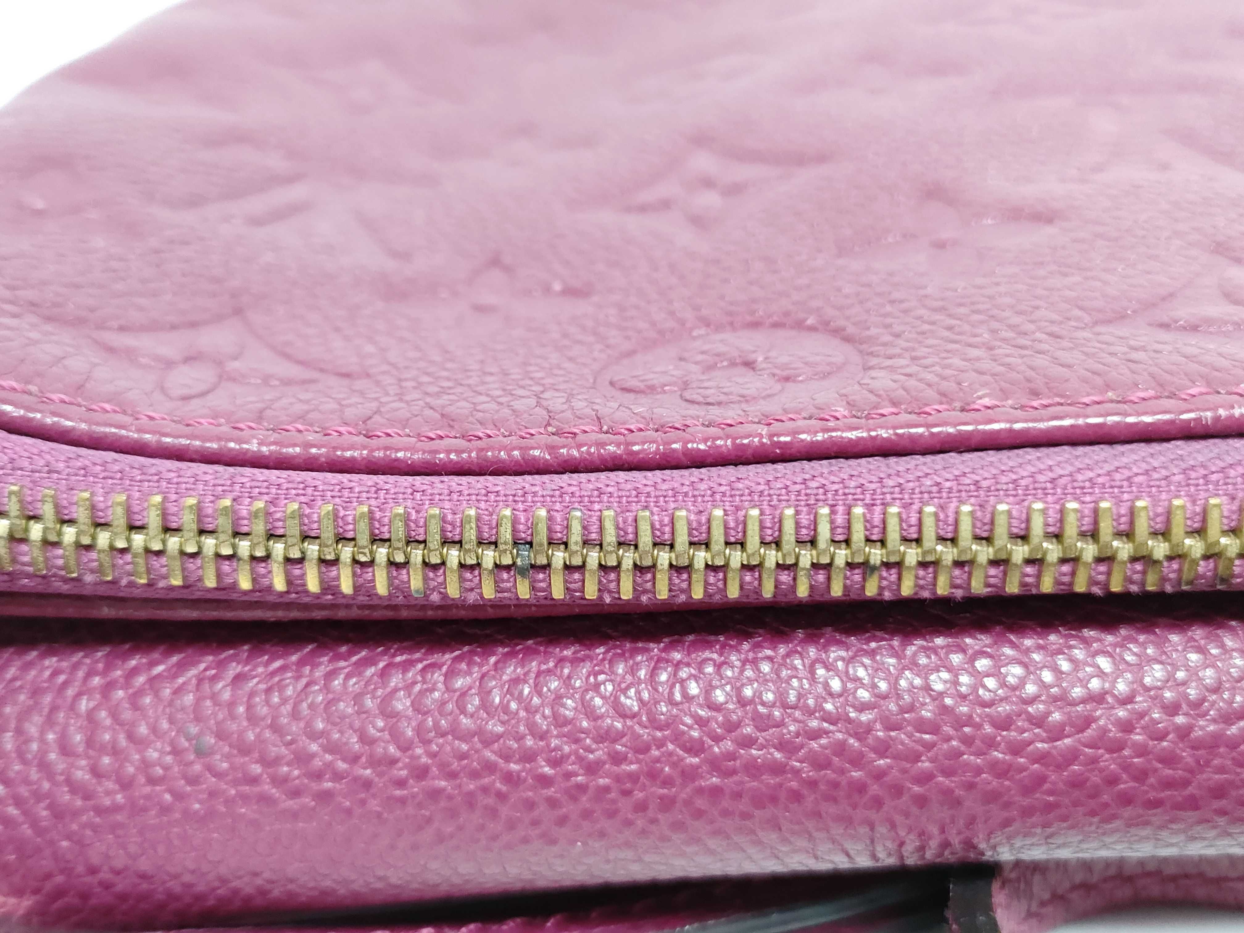 Monogram Empreinte Twice Shoulder Bag M50629 — view 6