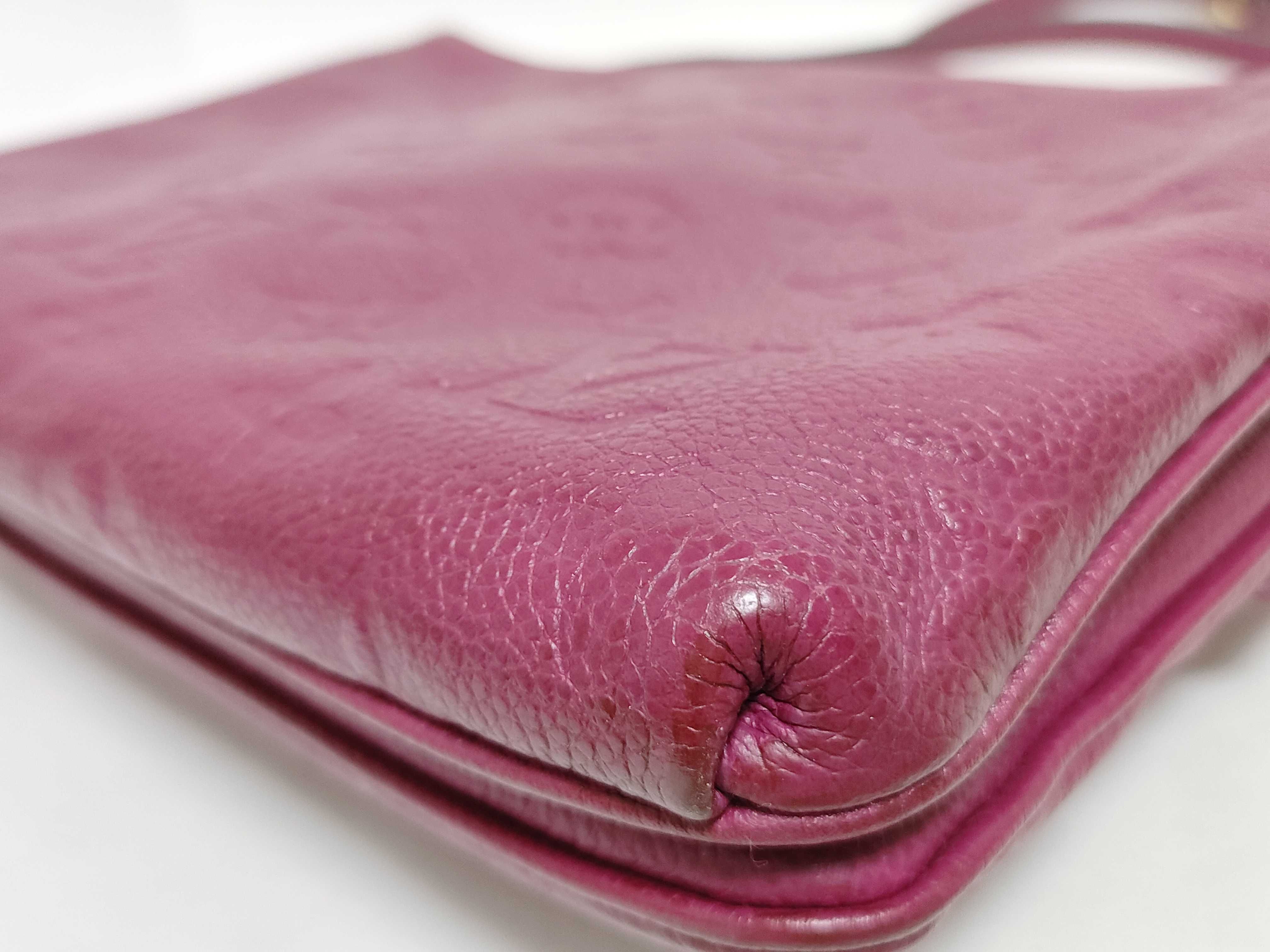 Monogram Empreinte Twice Shoulder Bag M50629 — view 7