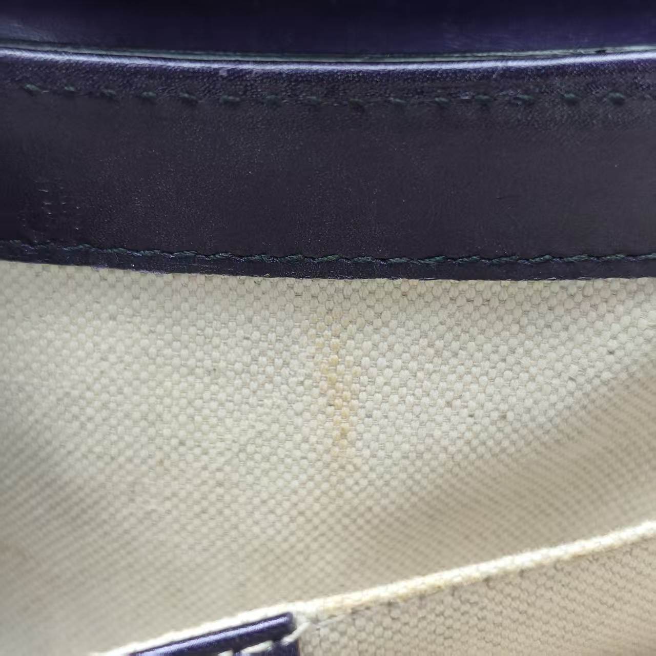【*Shipped from: China*】GUCCI Horsebit Leather 295402 Shoulder Bag — view 11