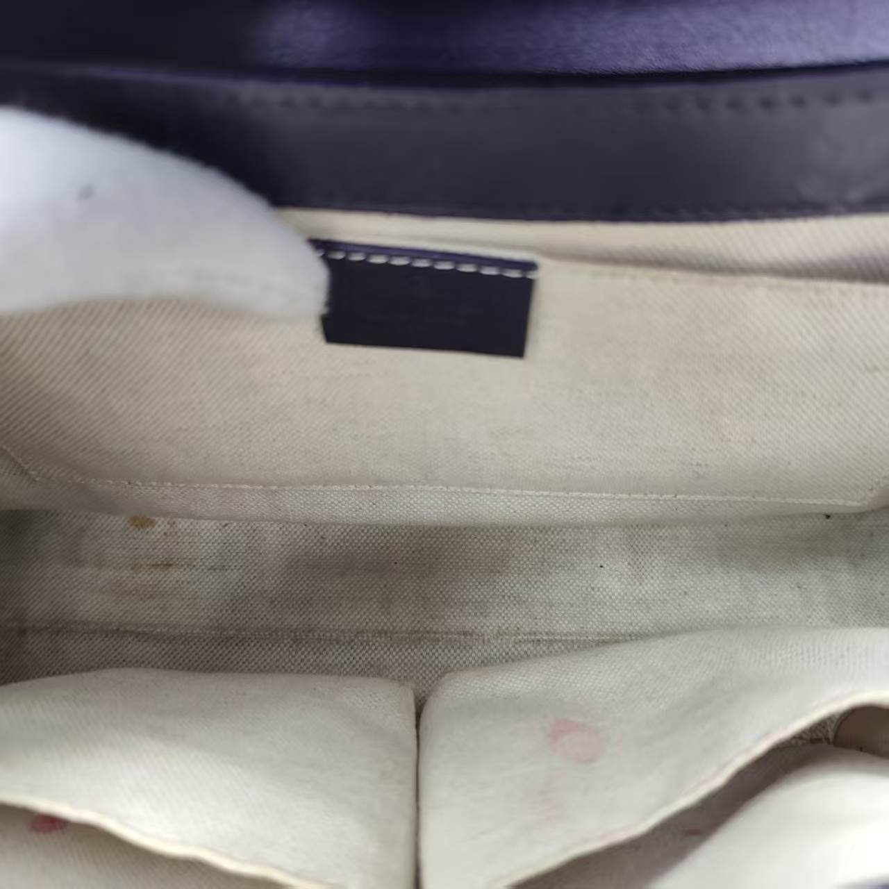 【*Shipped from: China*】GUCCI Horsebit Leather 295402 Shoulder Bag — view 9