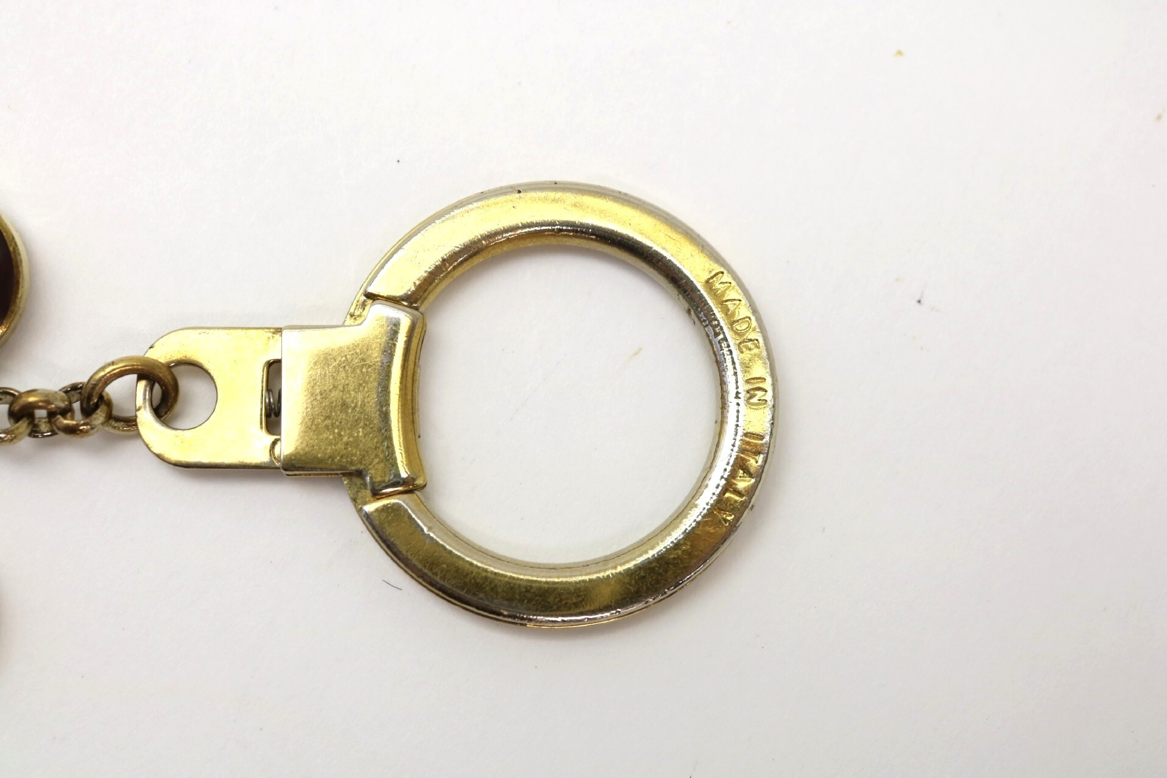 Portefeuille Pastille Keyring Key Case — view 5