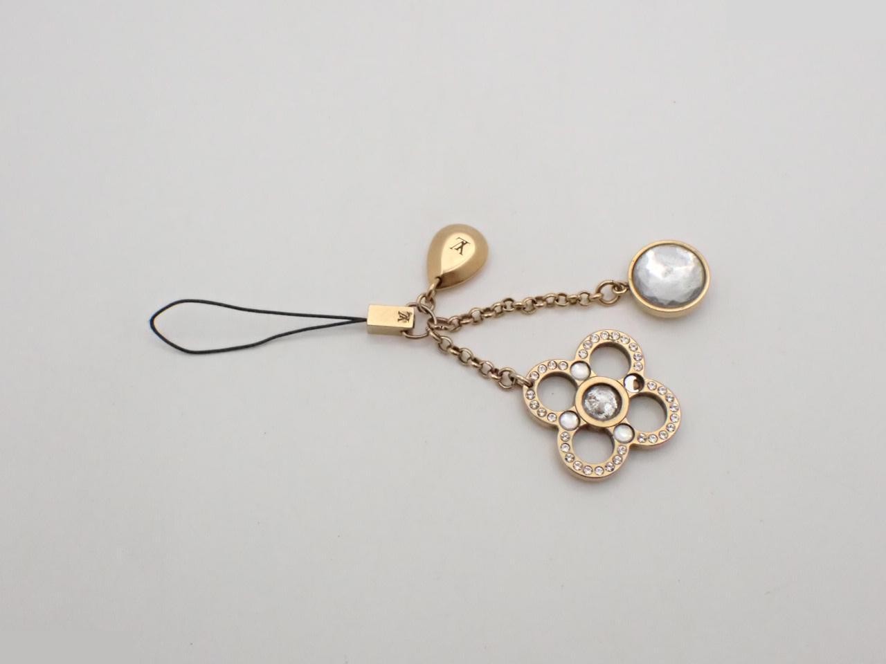Accessoires Telephone Caprice M65725 Strap Charm — view 2