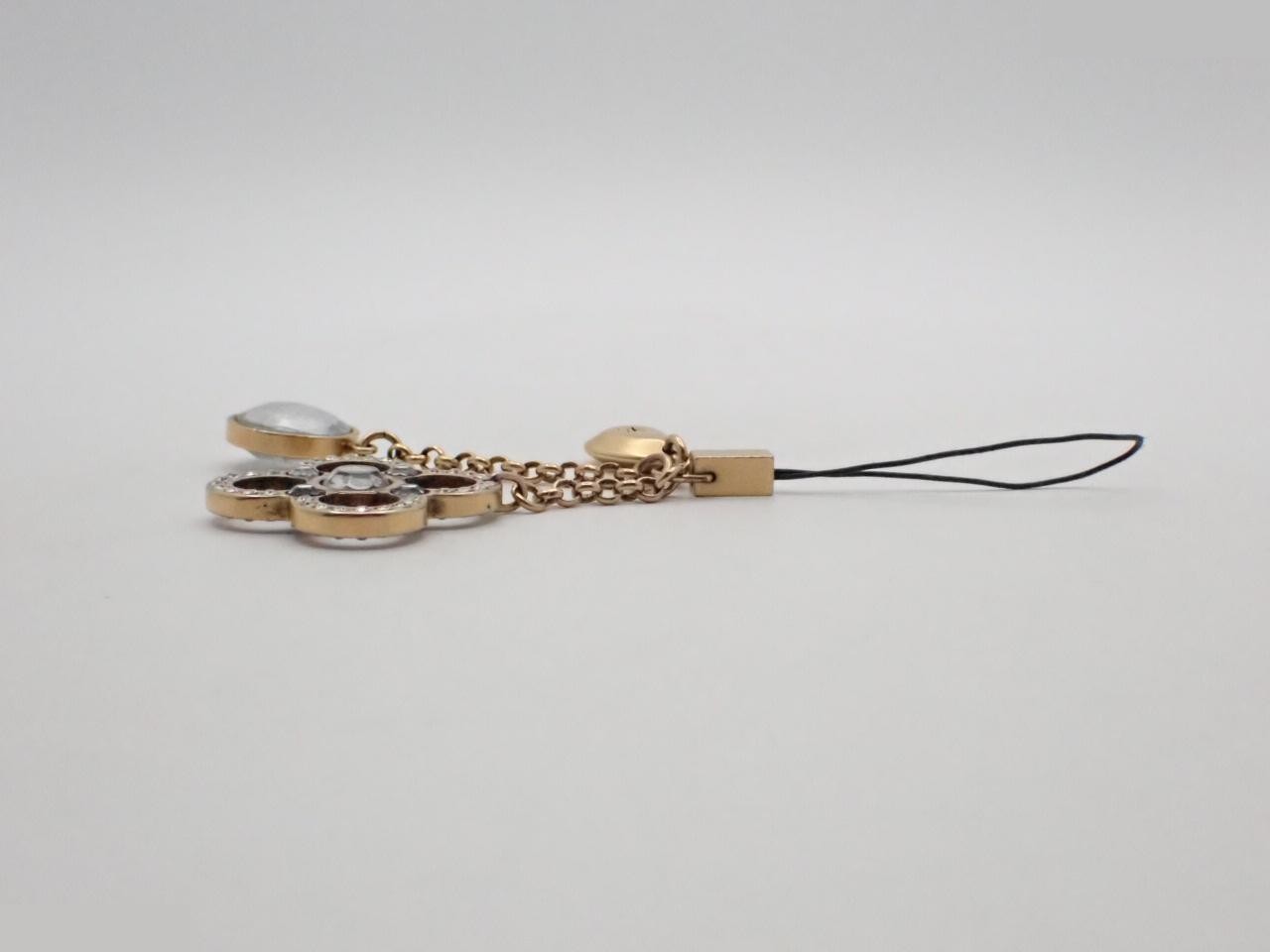 Accessoires Telephone Caprice M65725 Strap Charm — view 3