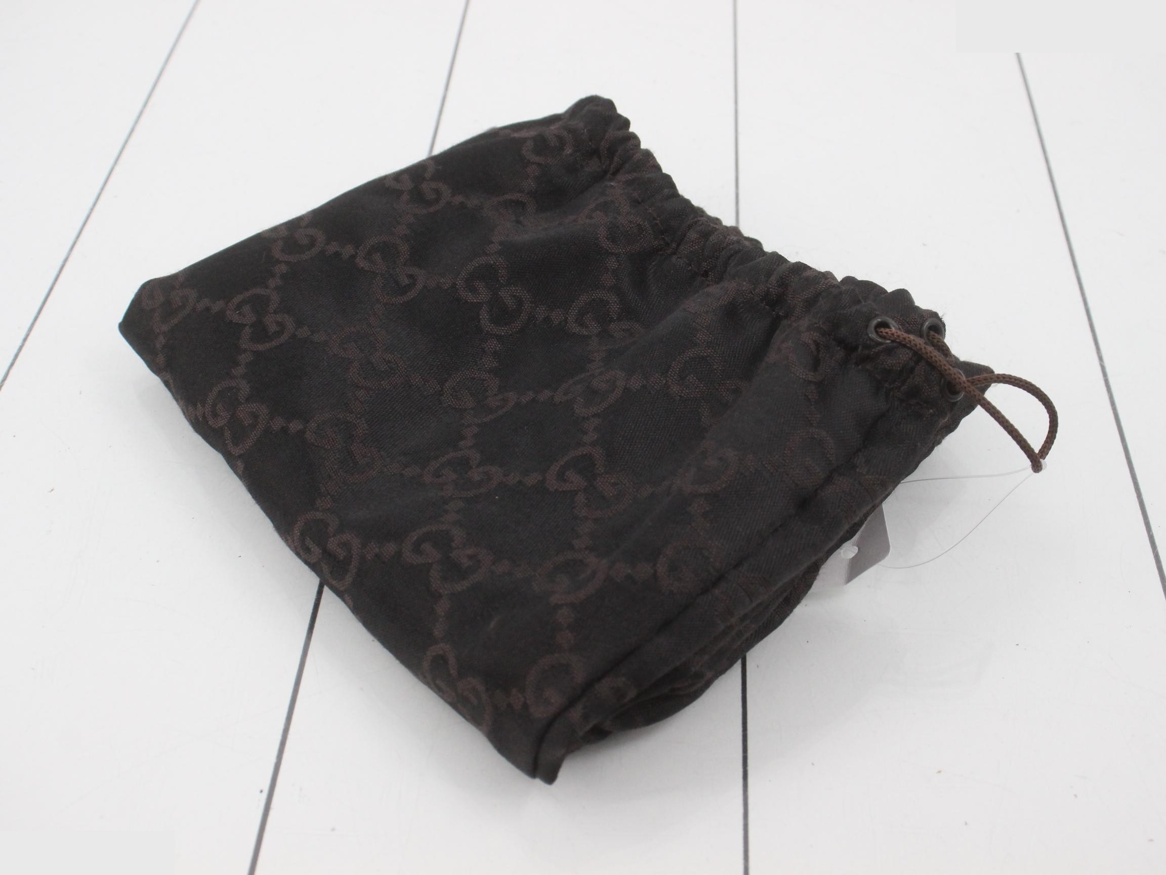 GG Canvas (Bag) - Shoulder Bag — view 7
