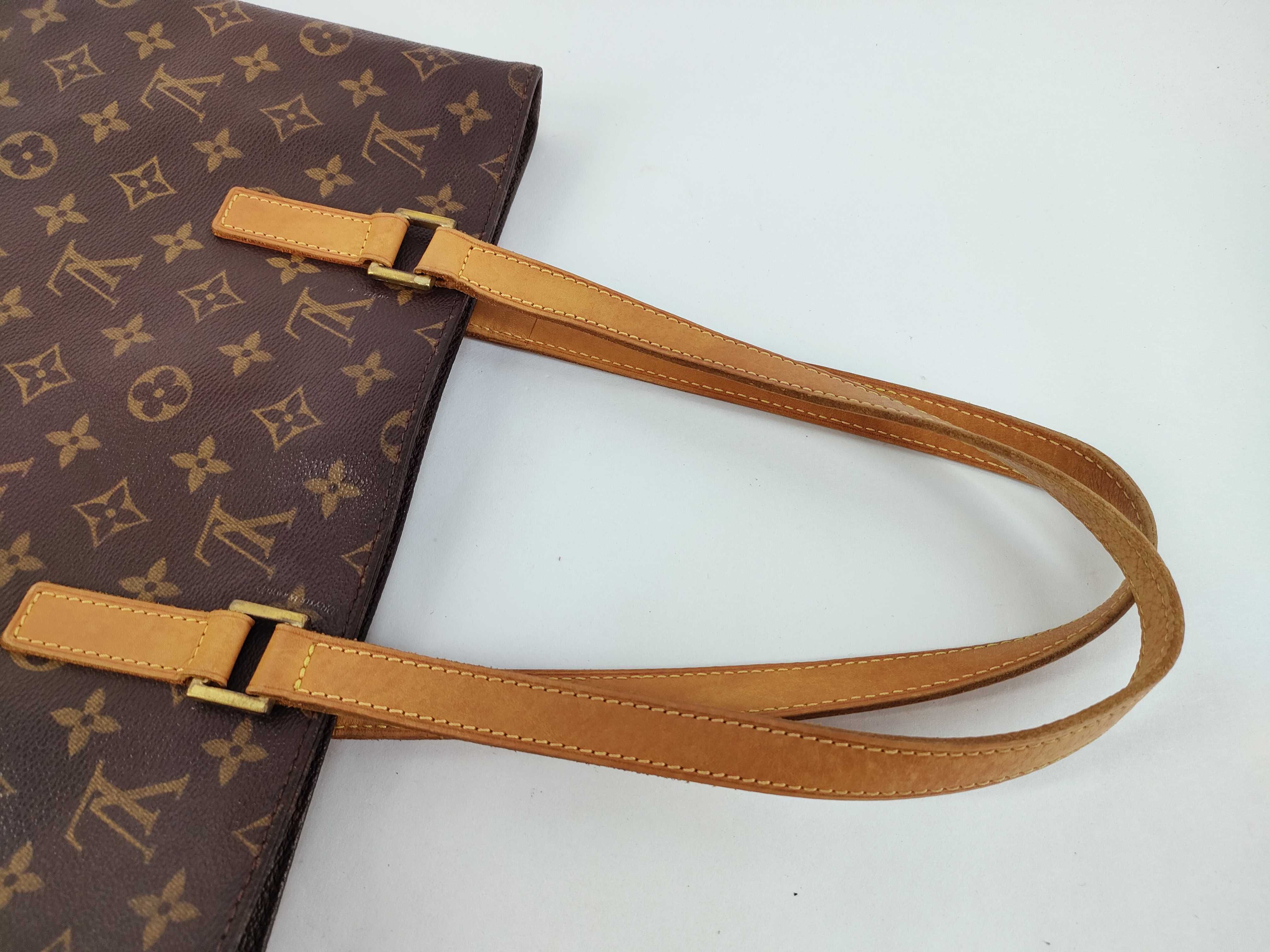 Monogram Louis Vuitton Bag Monogram Vavin GM M51170 Tote Bag — view 3