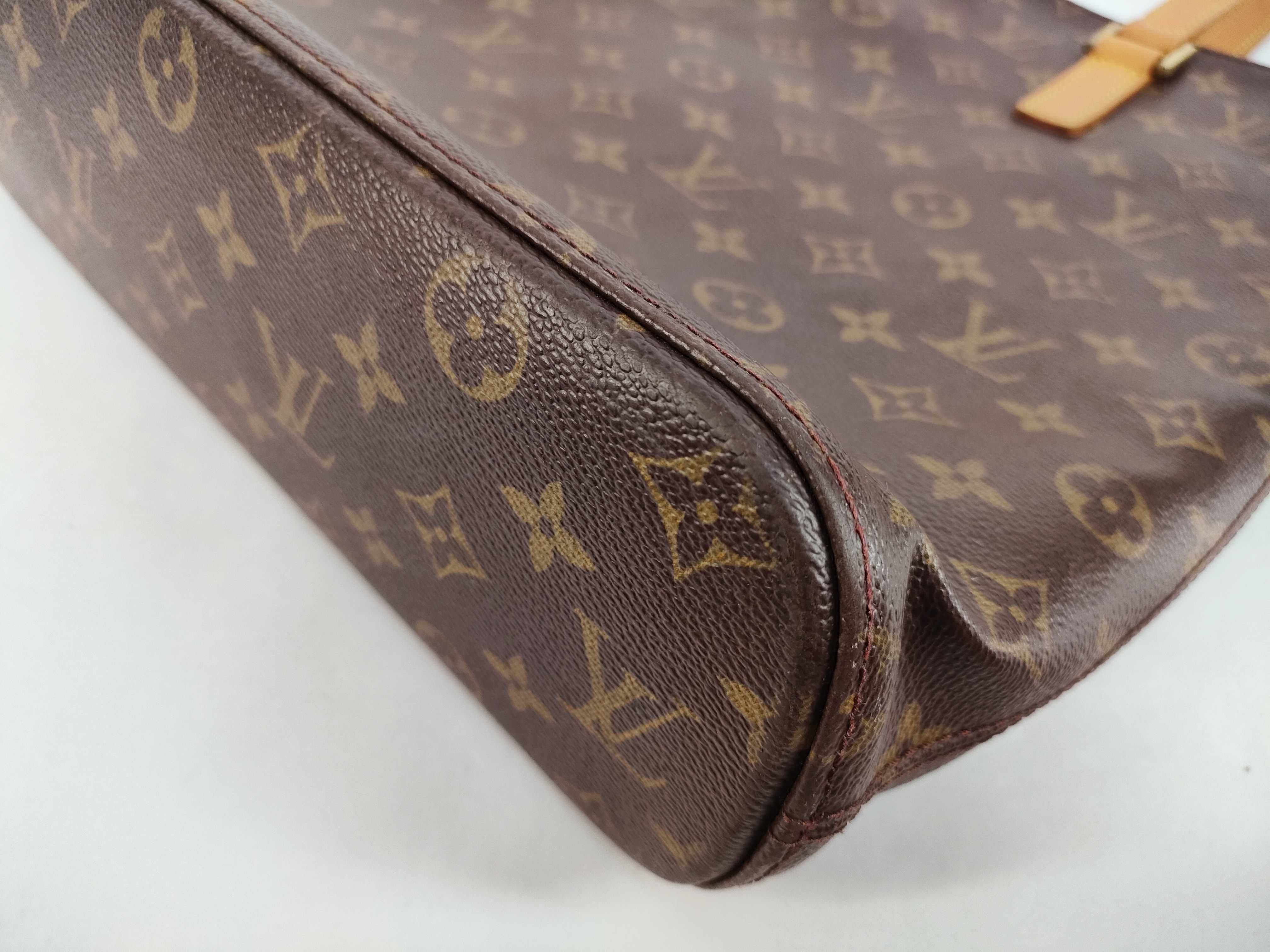 Monogram Louis Vuitton Bag Monogram Vavin GM M51170 Tote Bag — view 5