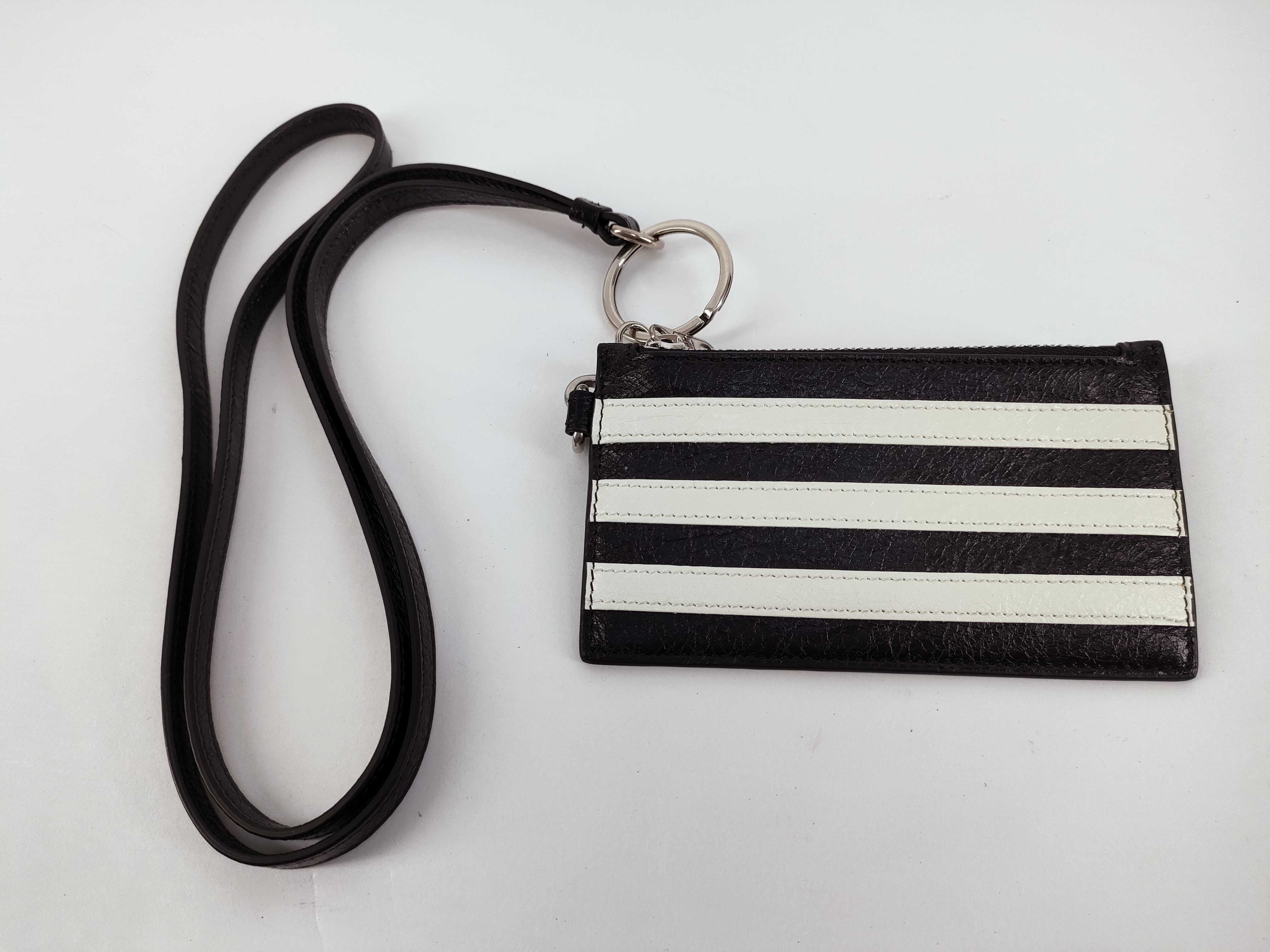 Adidas collaboration fragment case 721894 card case