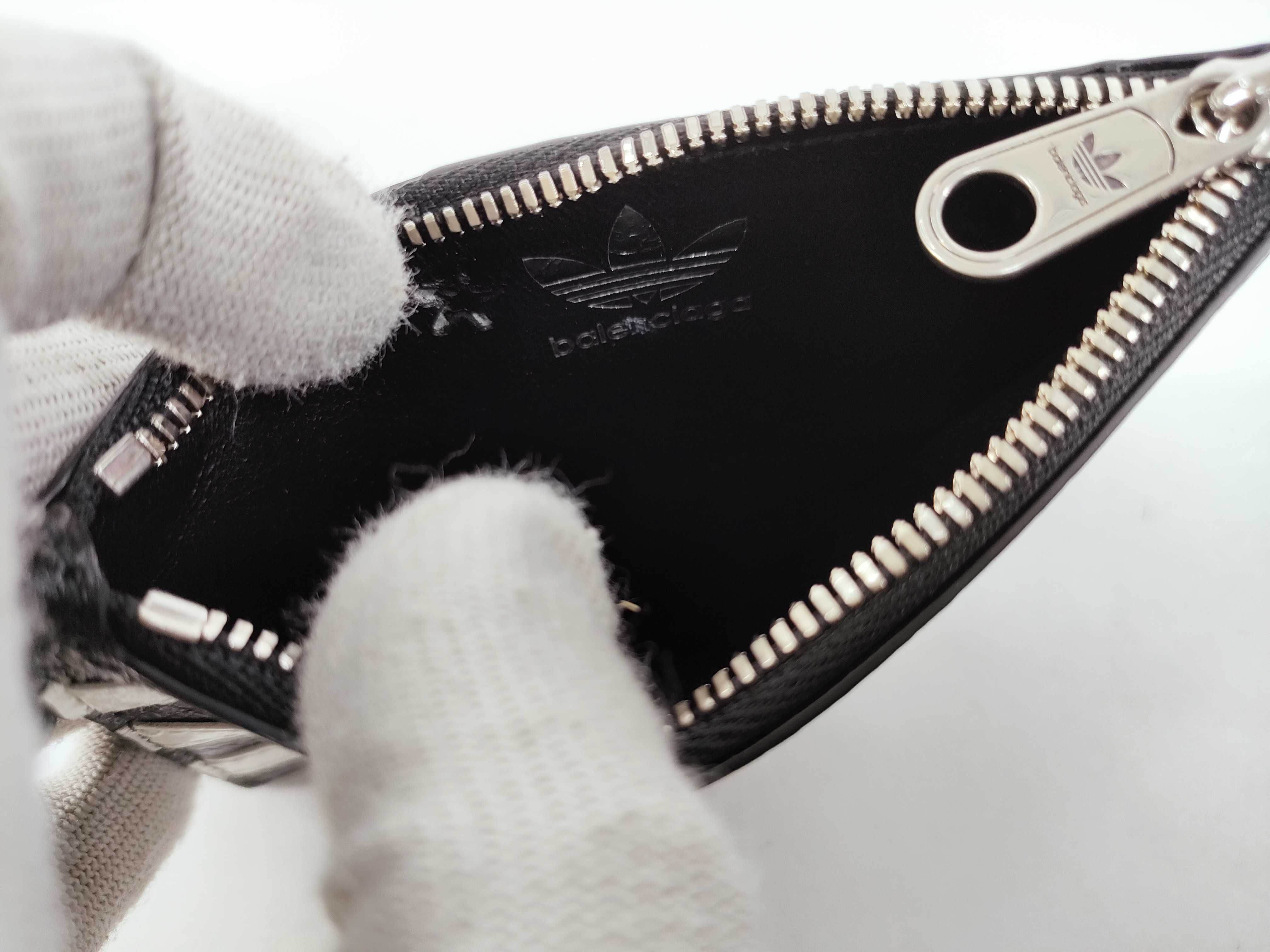 Adidas collaboration fragment case 721894 card case — view 12