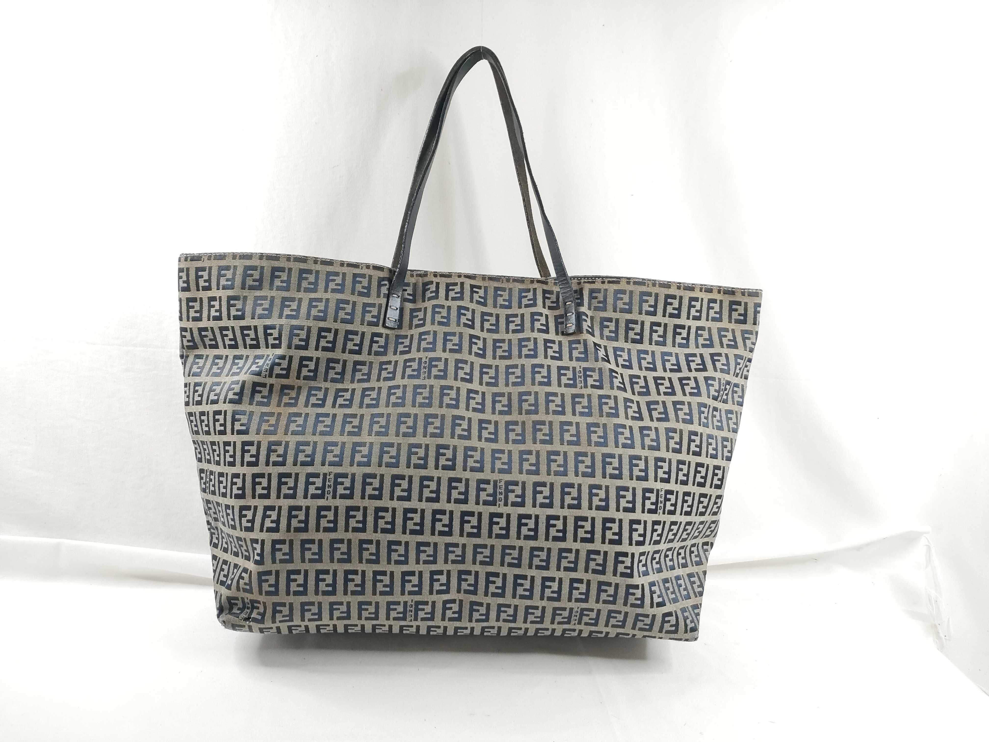 Zucchino Tote Bag