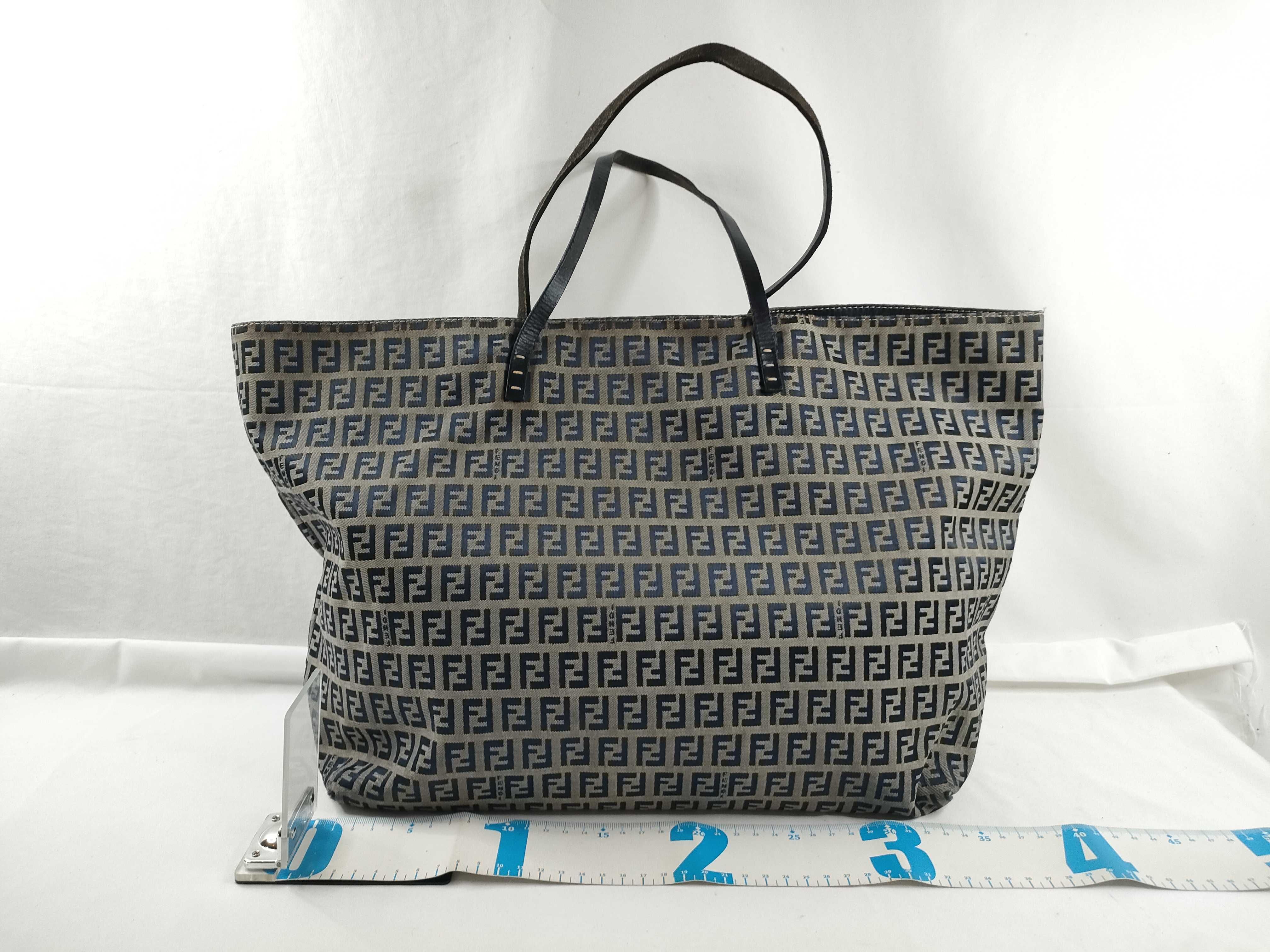 Zucchino Tote Bag — view 2