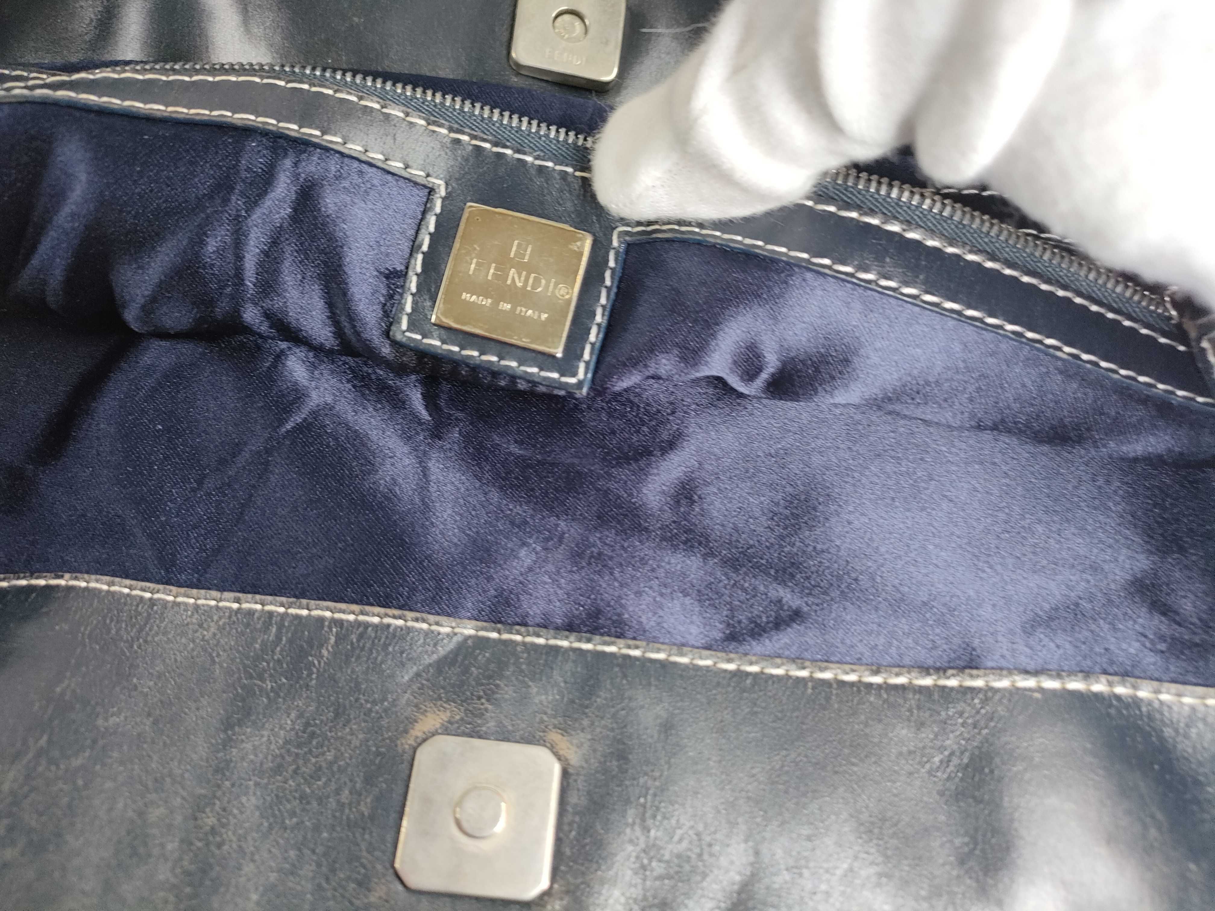 Zucchino Tote Bag — view 12