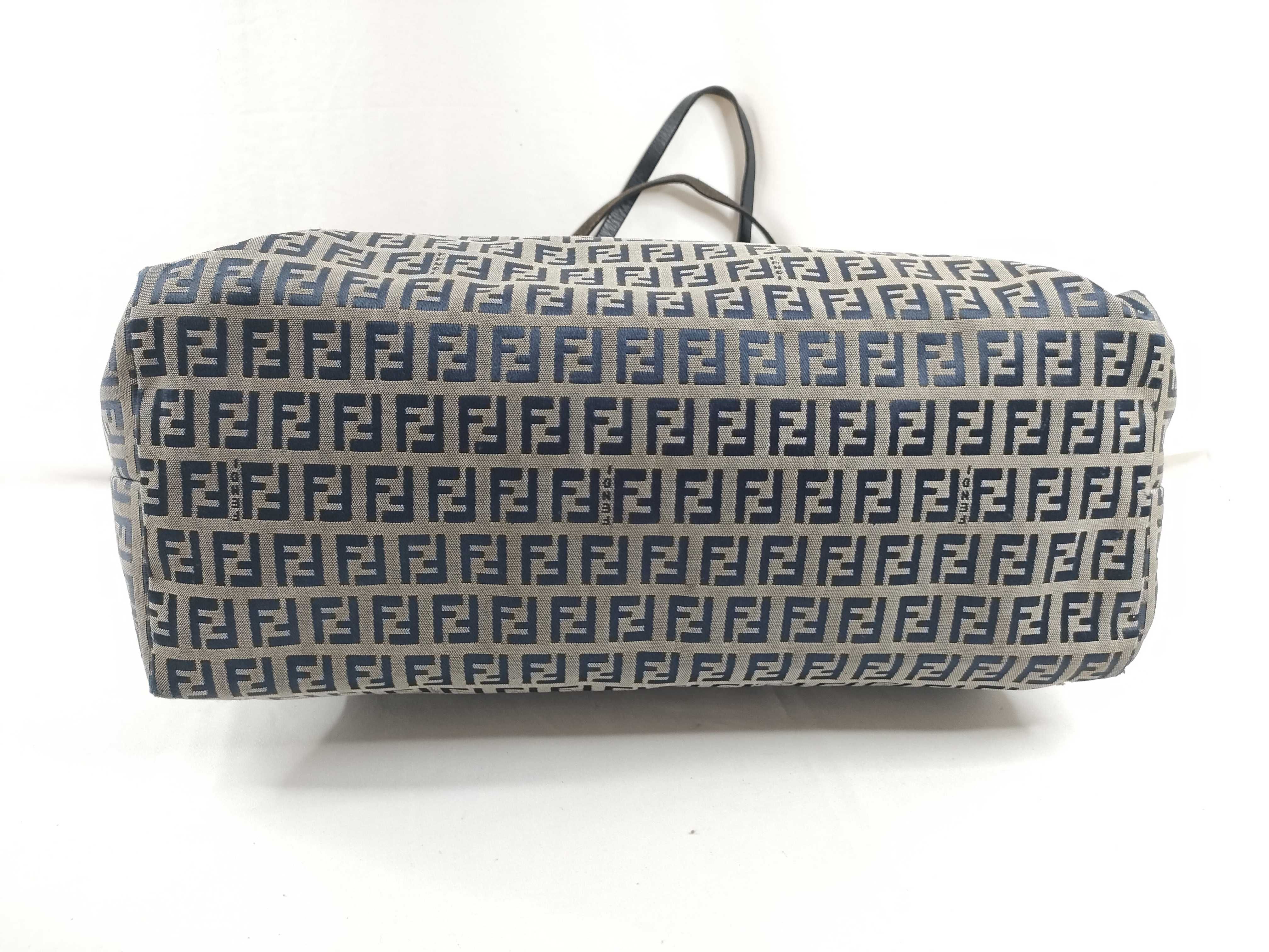 Zucchino Tote Bag — view 4