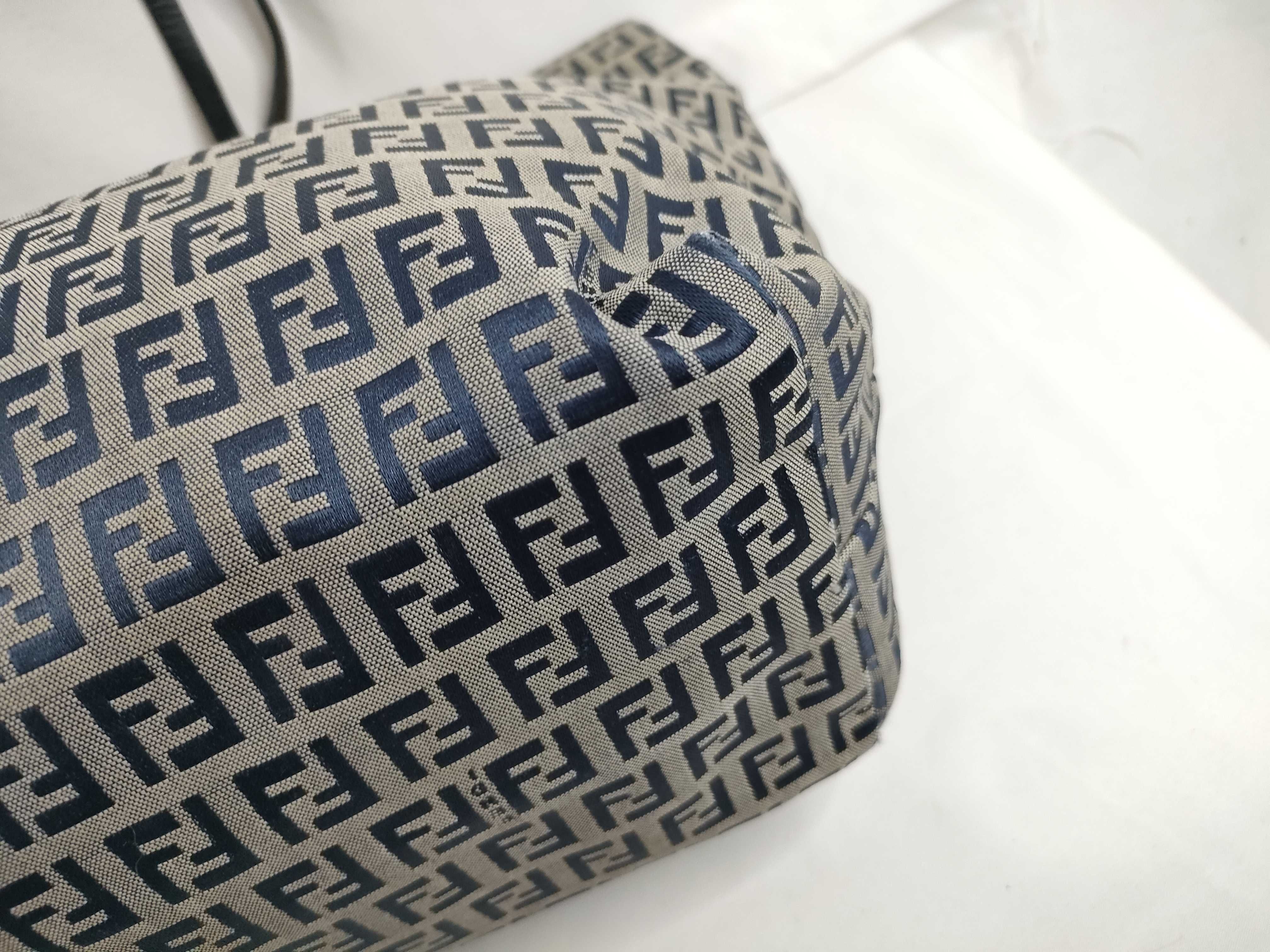 Zucchino Tote Bag — view 5