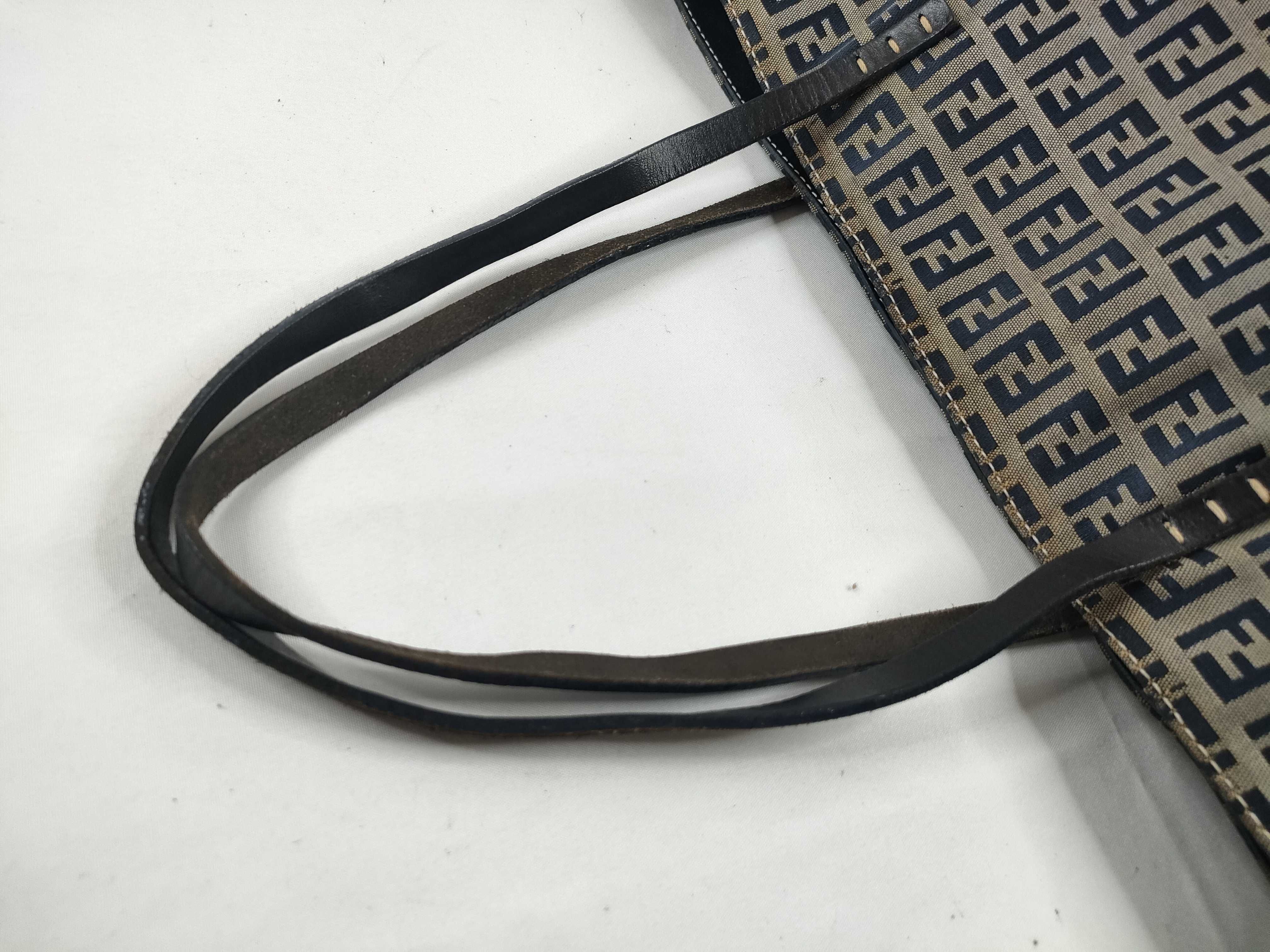 Zucchino Tote Bag — view 6
