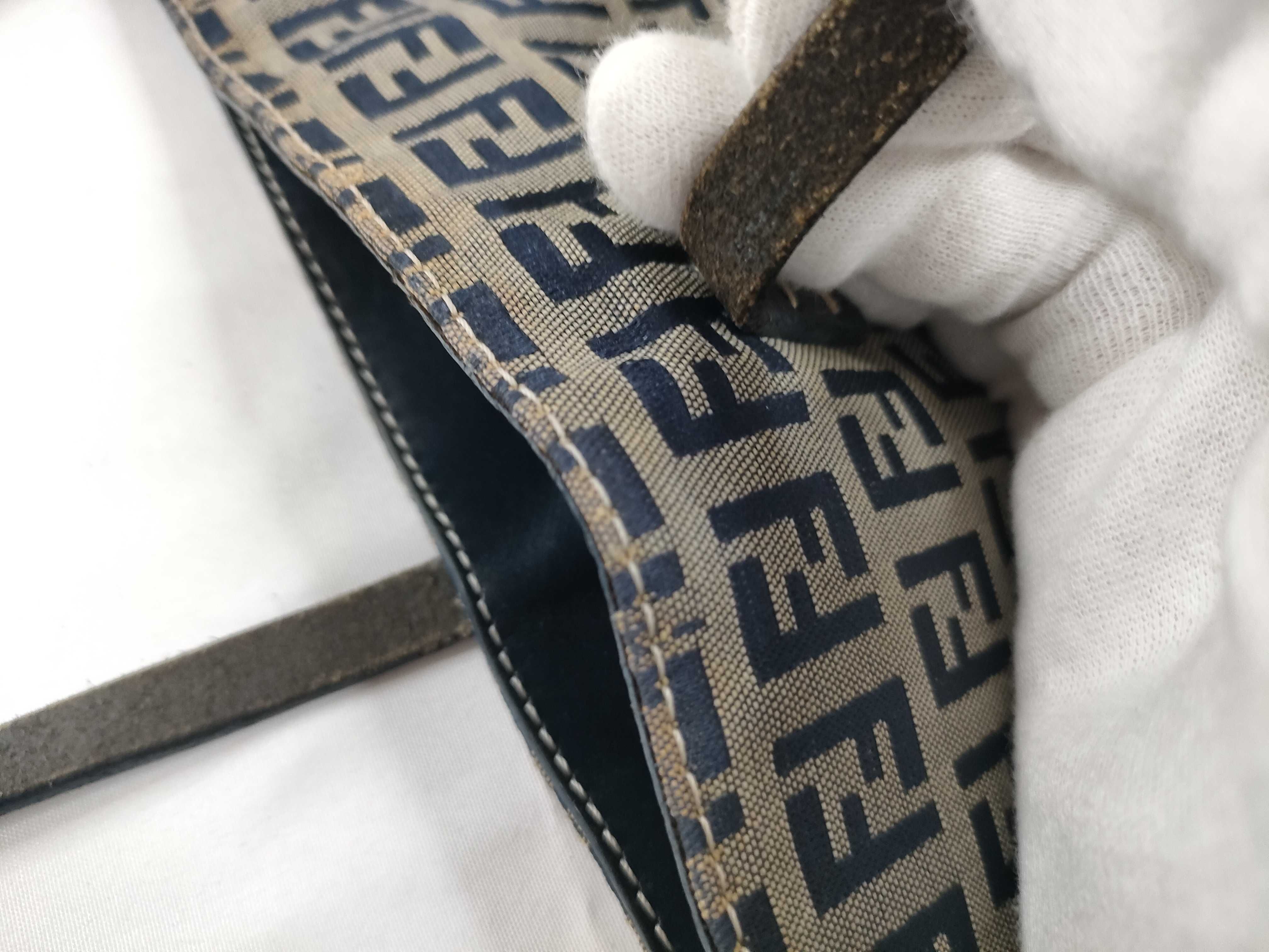 Zucchino Tote Bag — view 8
