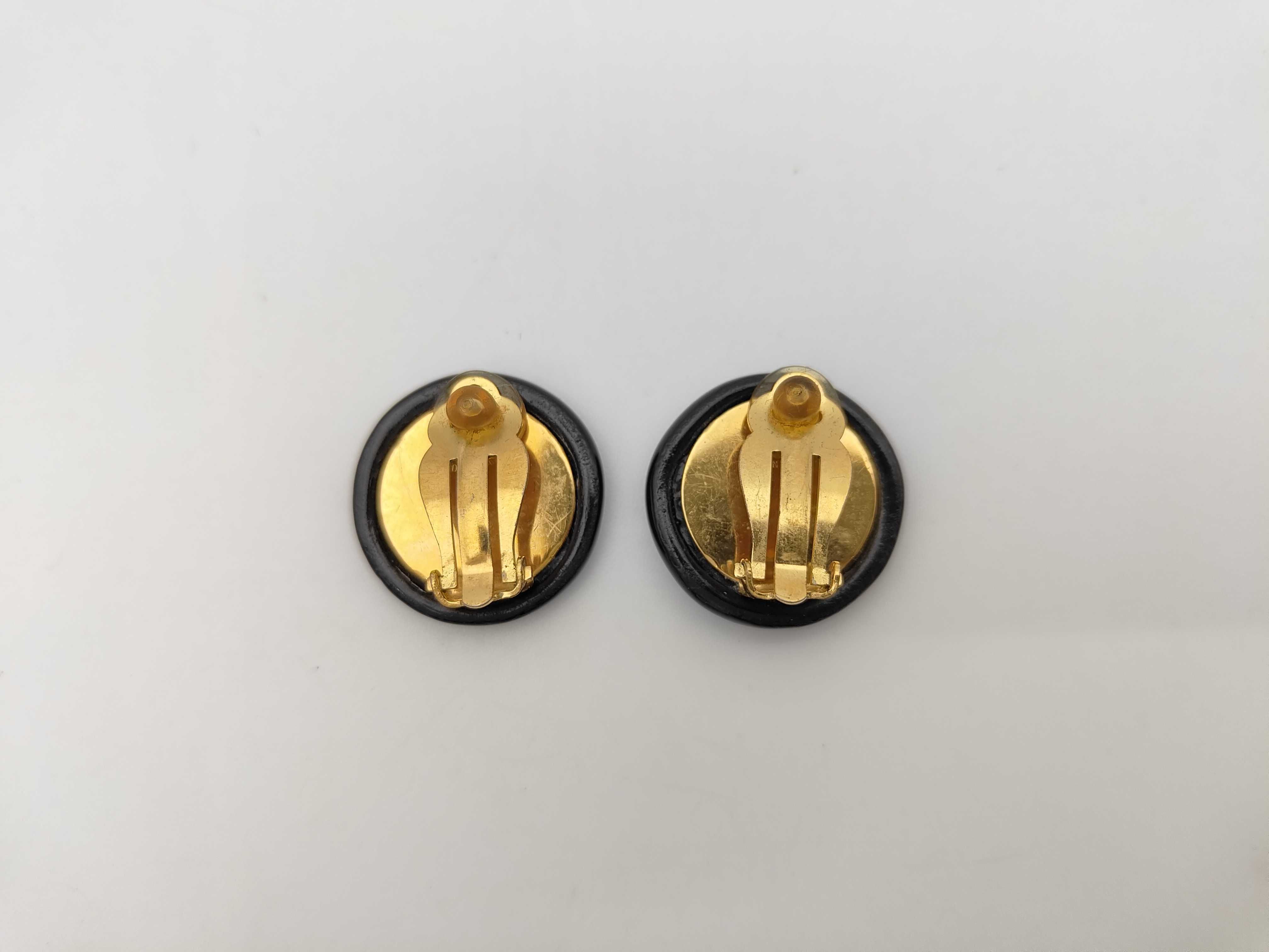 Earrings — view 2