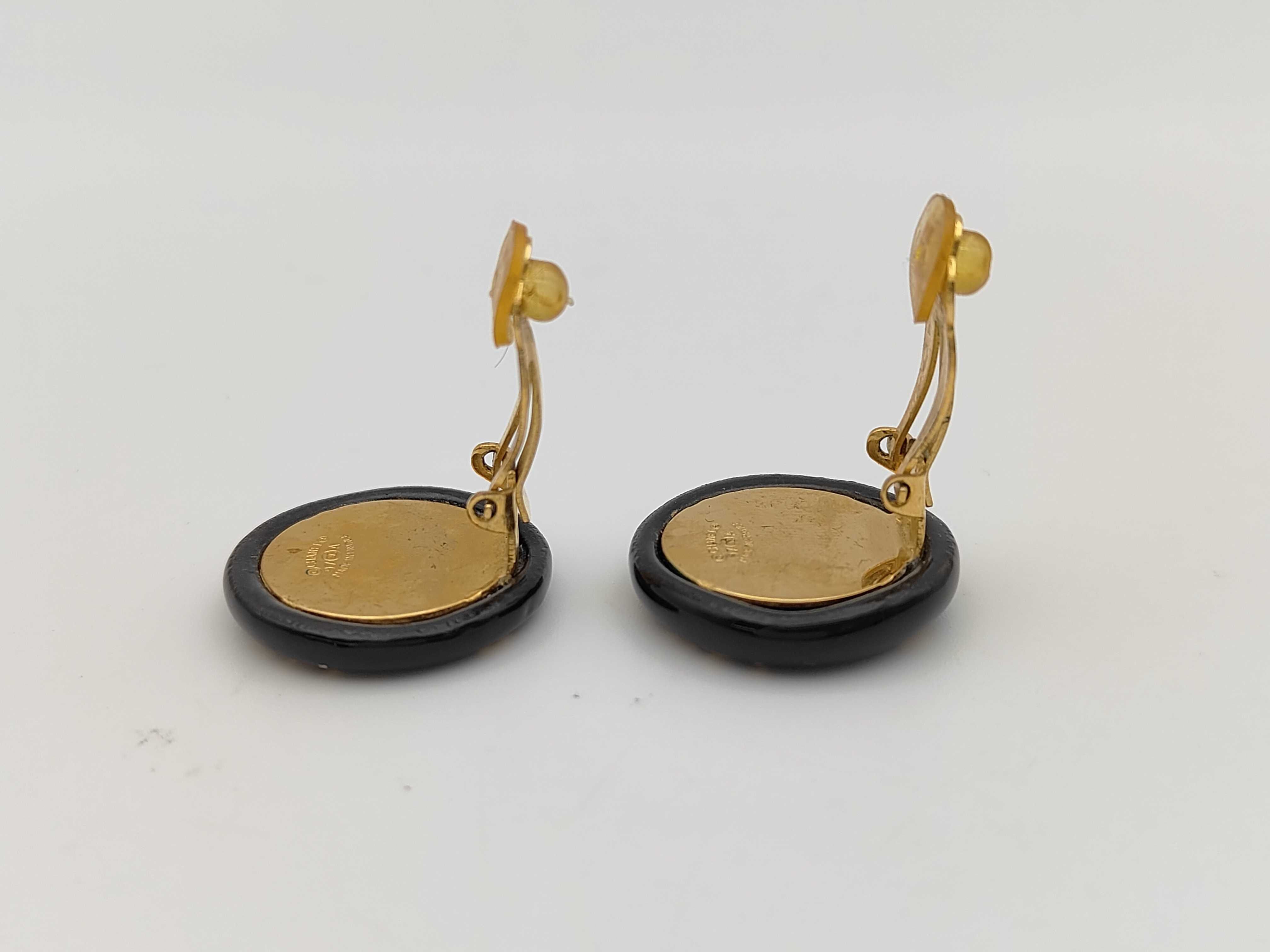 Earrings — view 4
