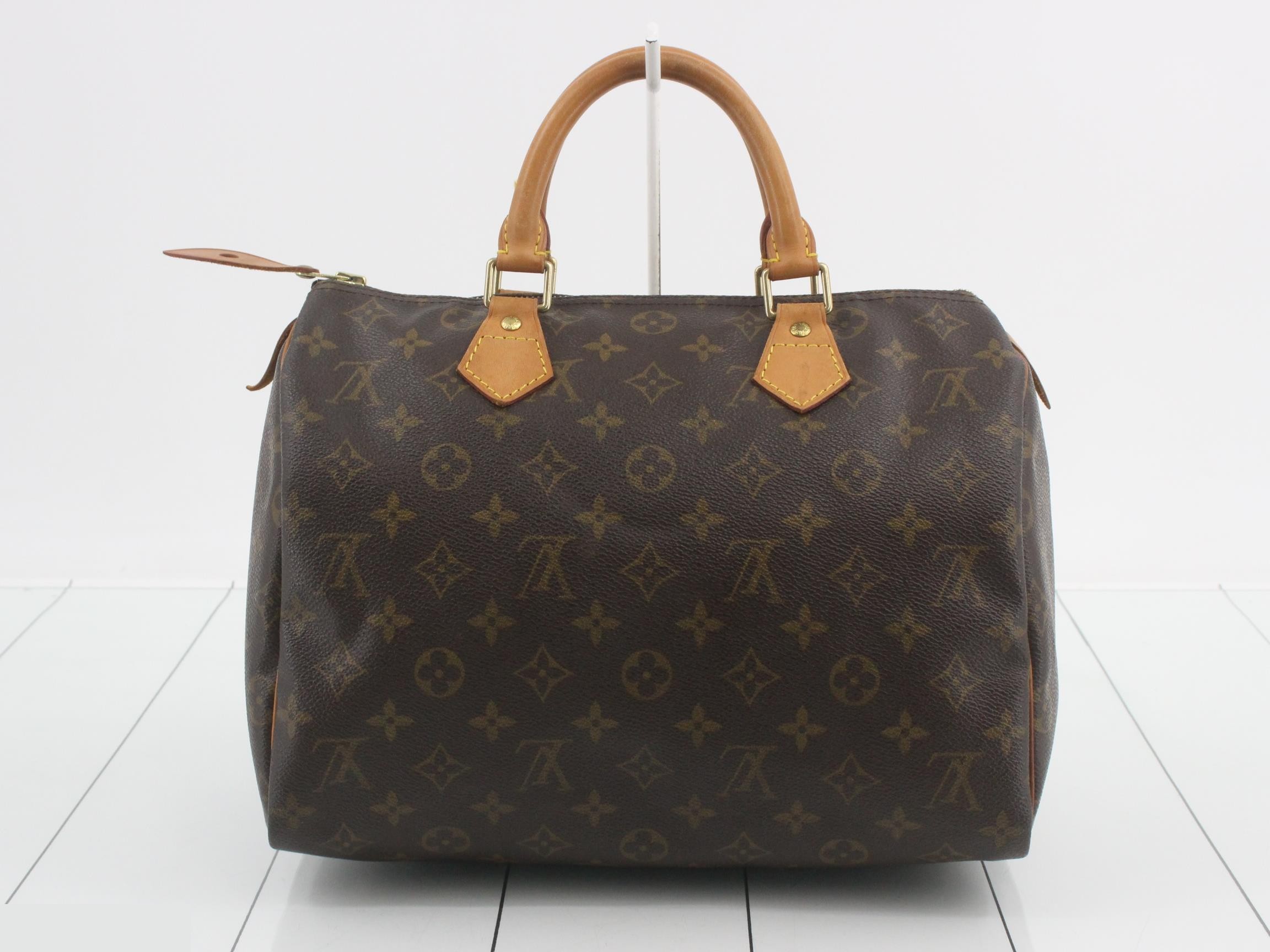 Speedy 30 — view 2