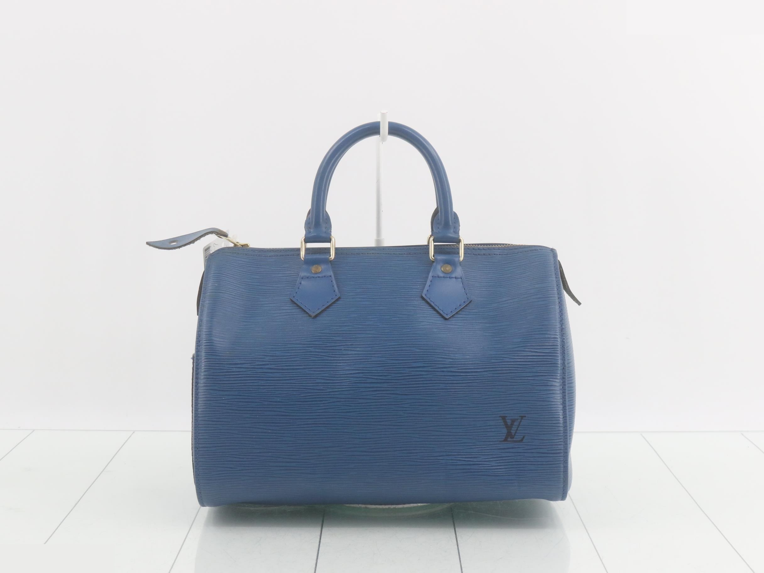 Speedy 30 Toledo Blue — view 2