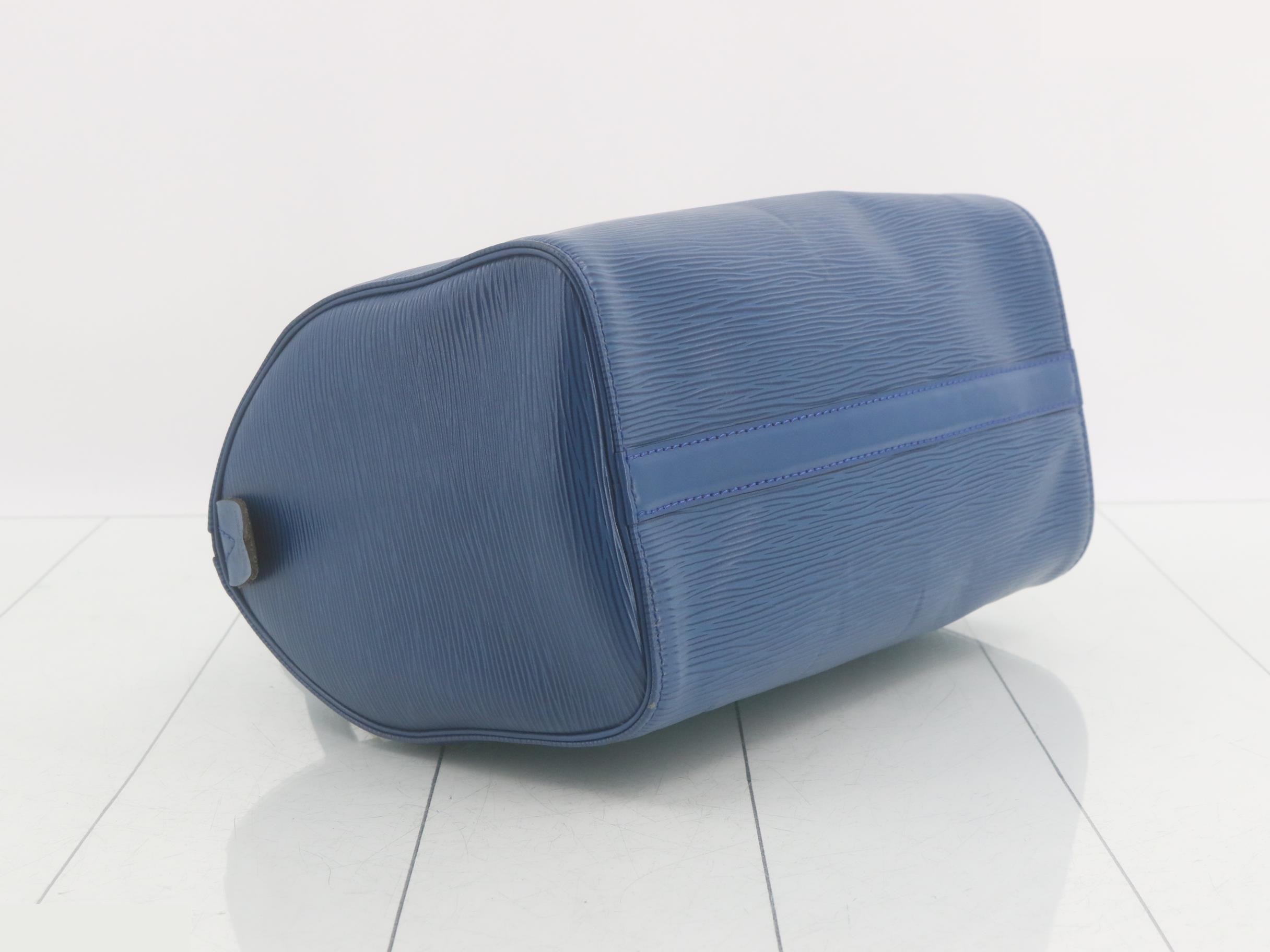 Speedy 30 Toledo Blue — view 5