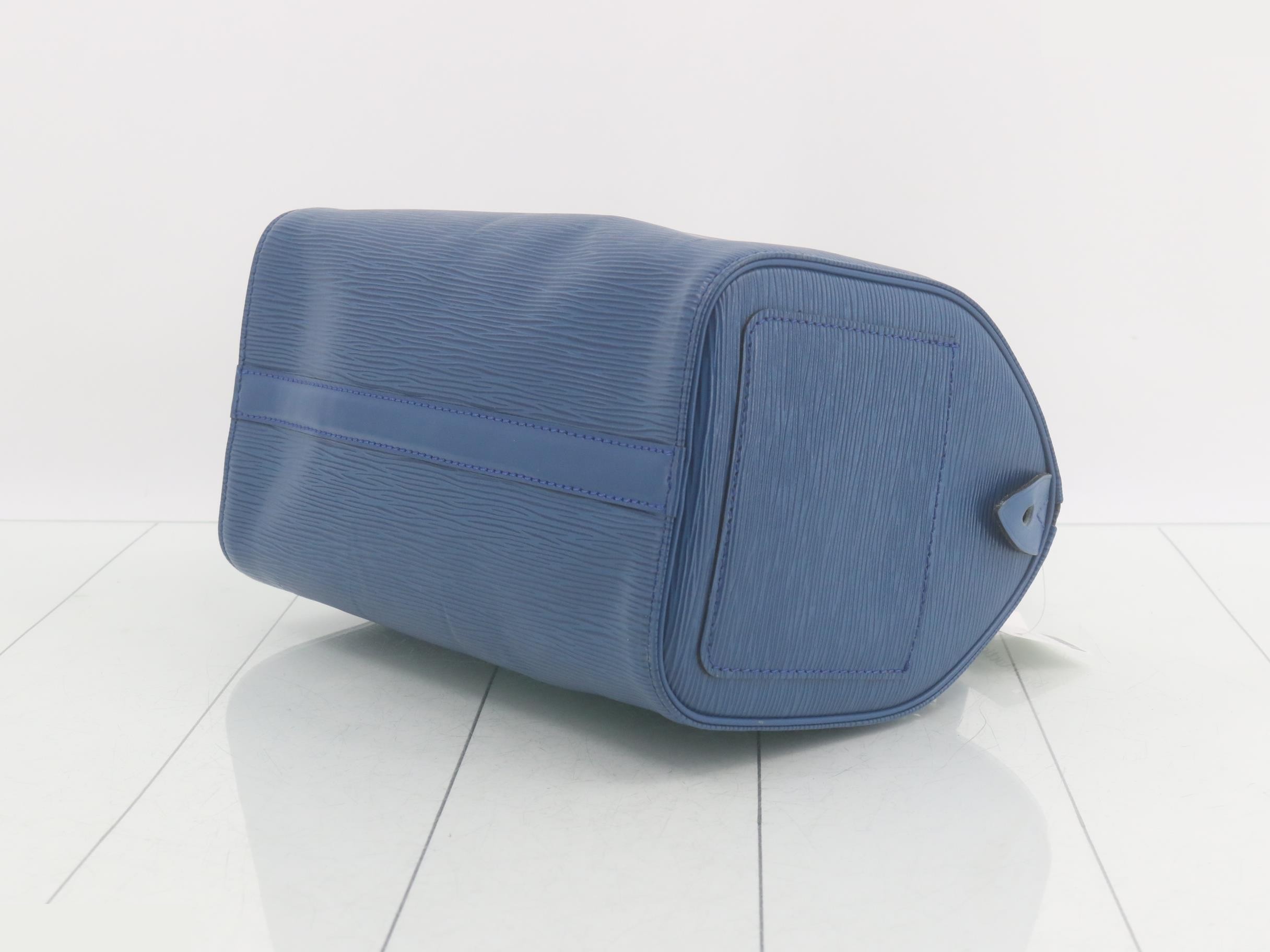 Speedy 30 Toledo Blue — view 6