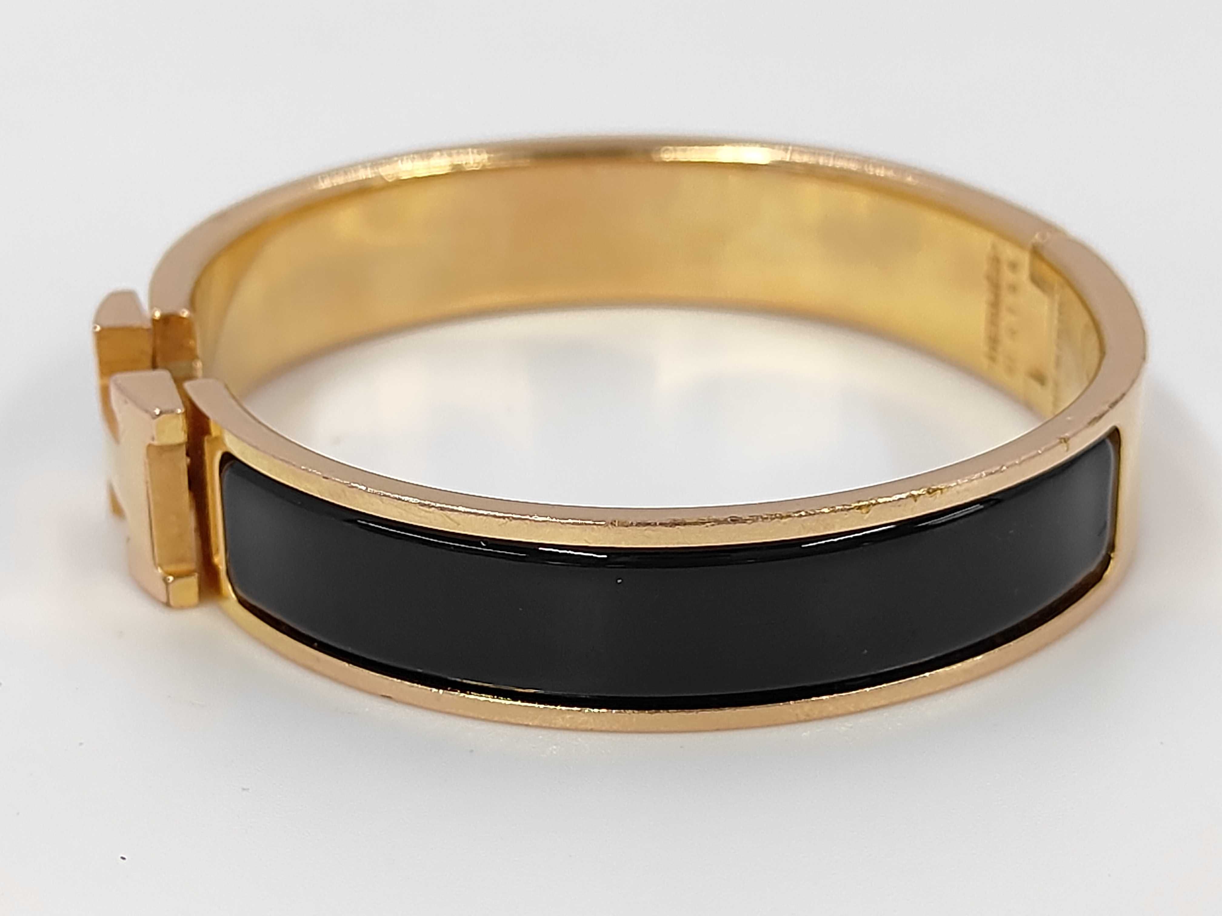 Click Crack Bangle Bracelet/Bangle — view 3