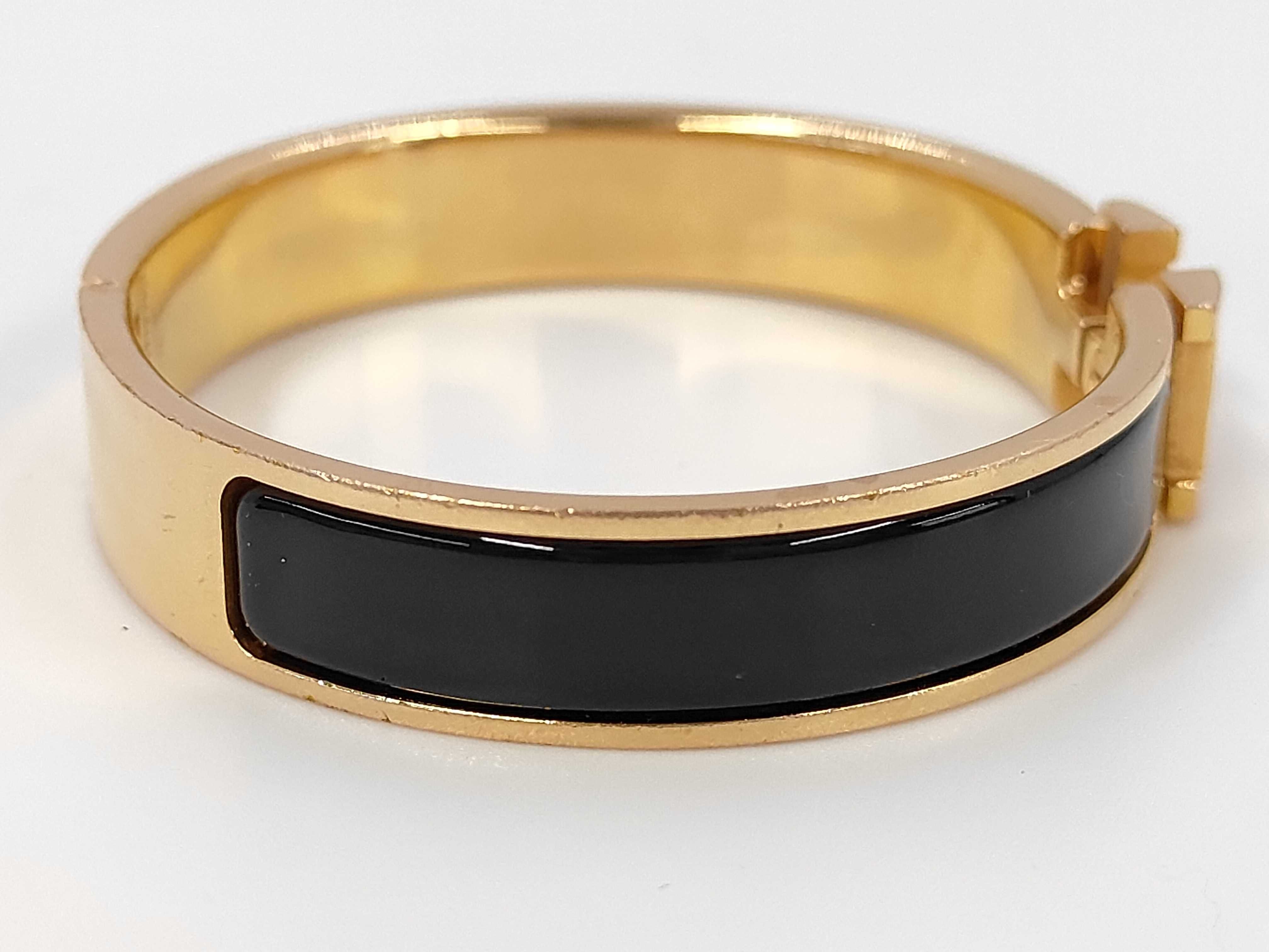 Click Crack Bangle Bracelet/Bangle — view 4