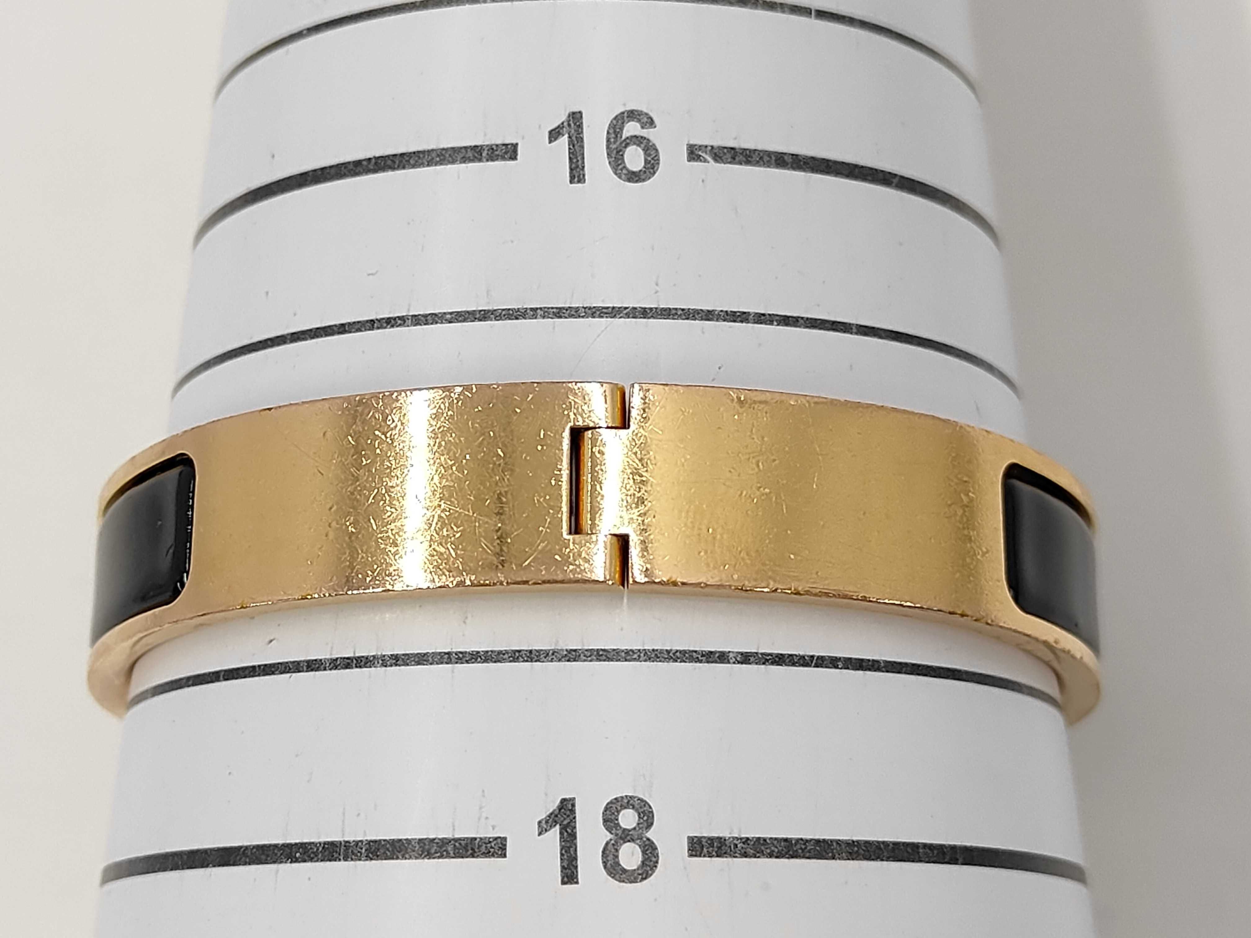 Click Crack Bangle Bracelet/Bangle — view 7