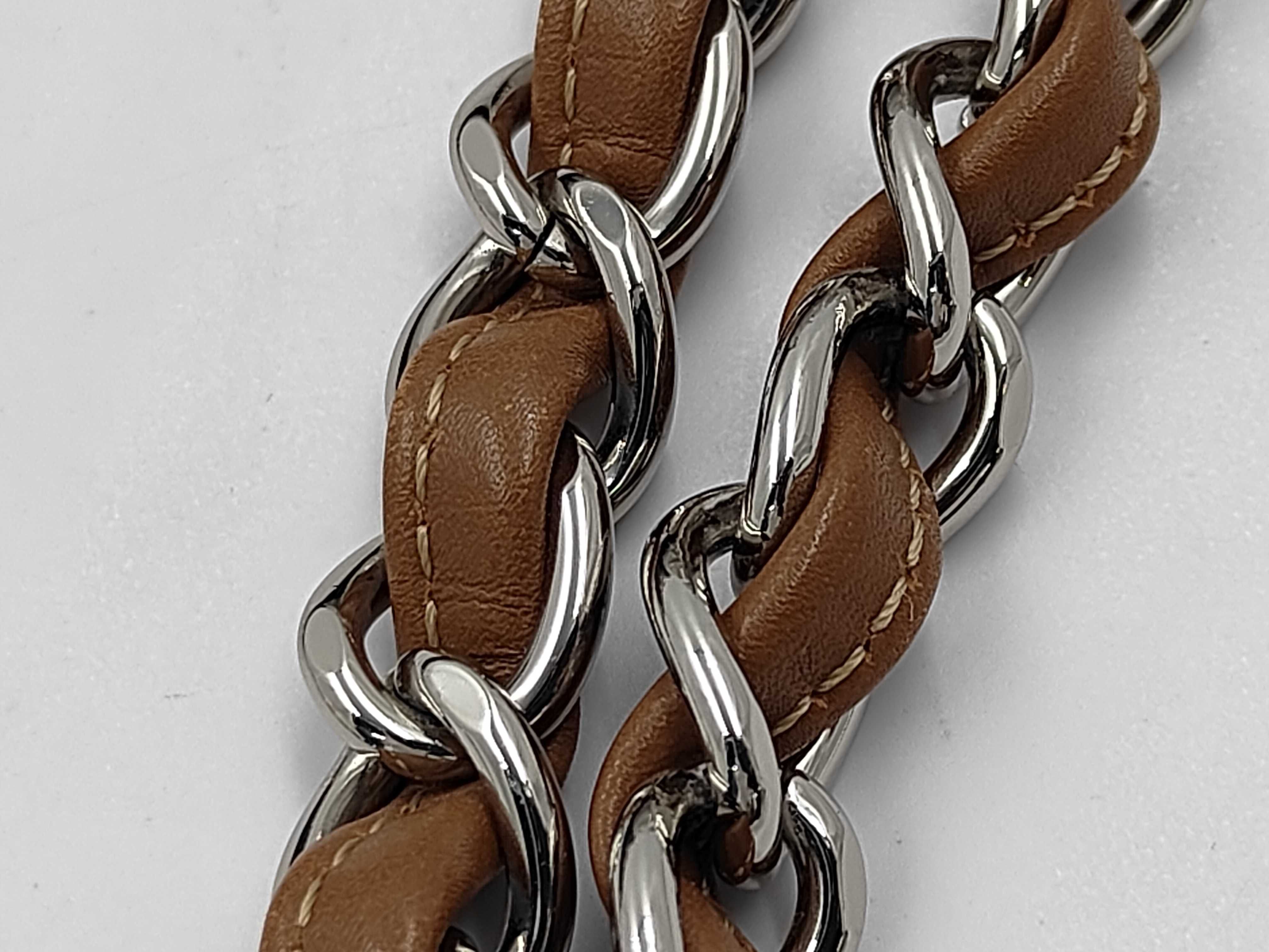 Matelassé Shoulder Bag — view 4