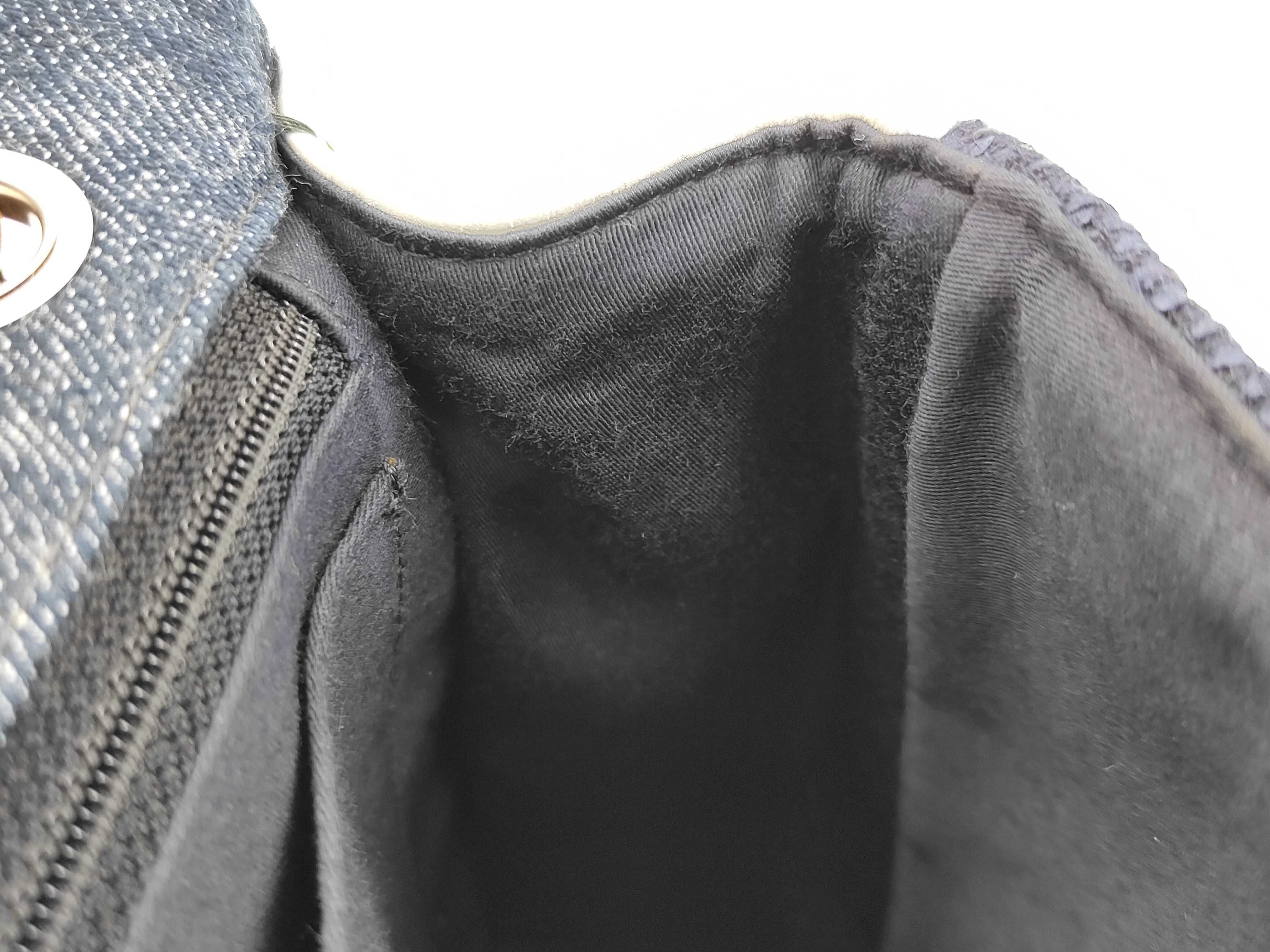 Matelassé Shoulder Bag — view 8