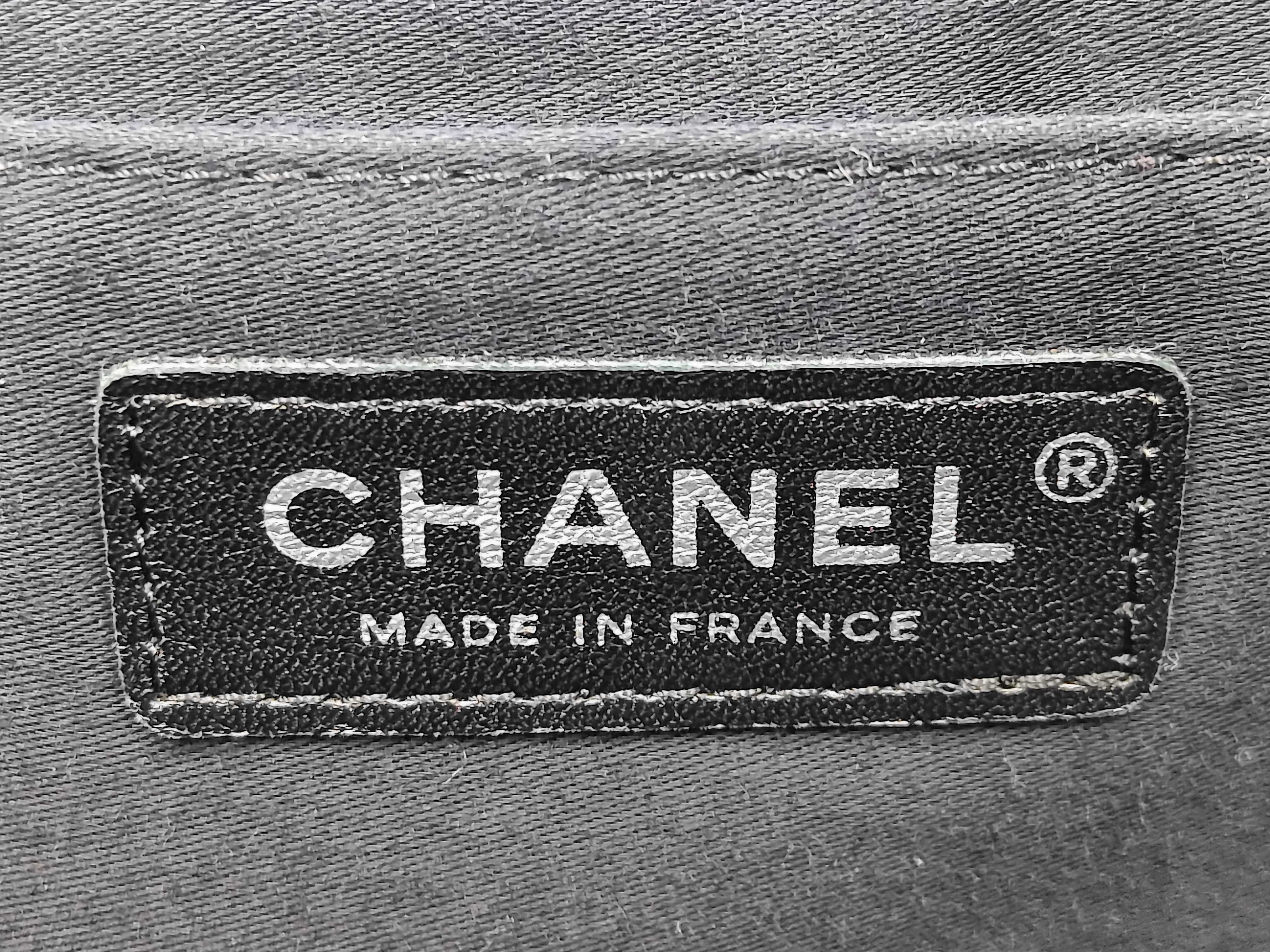 Matelassé Shoulder Bag — view 10