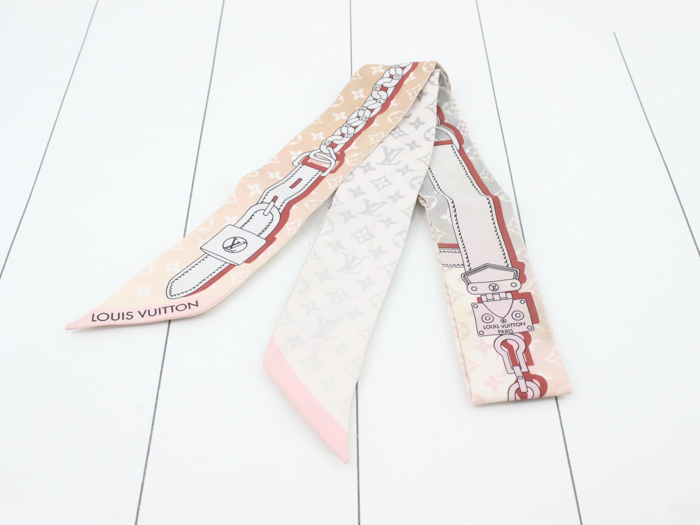 Bando BB Rising Confidential — view 2