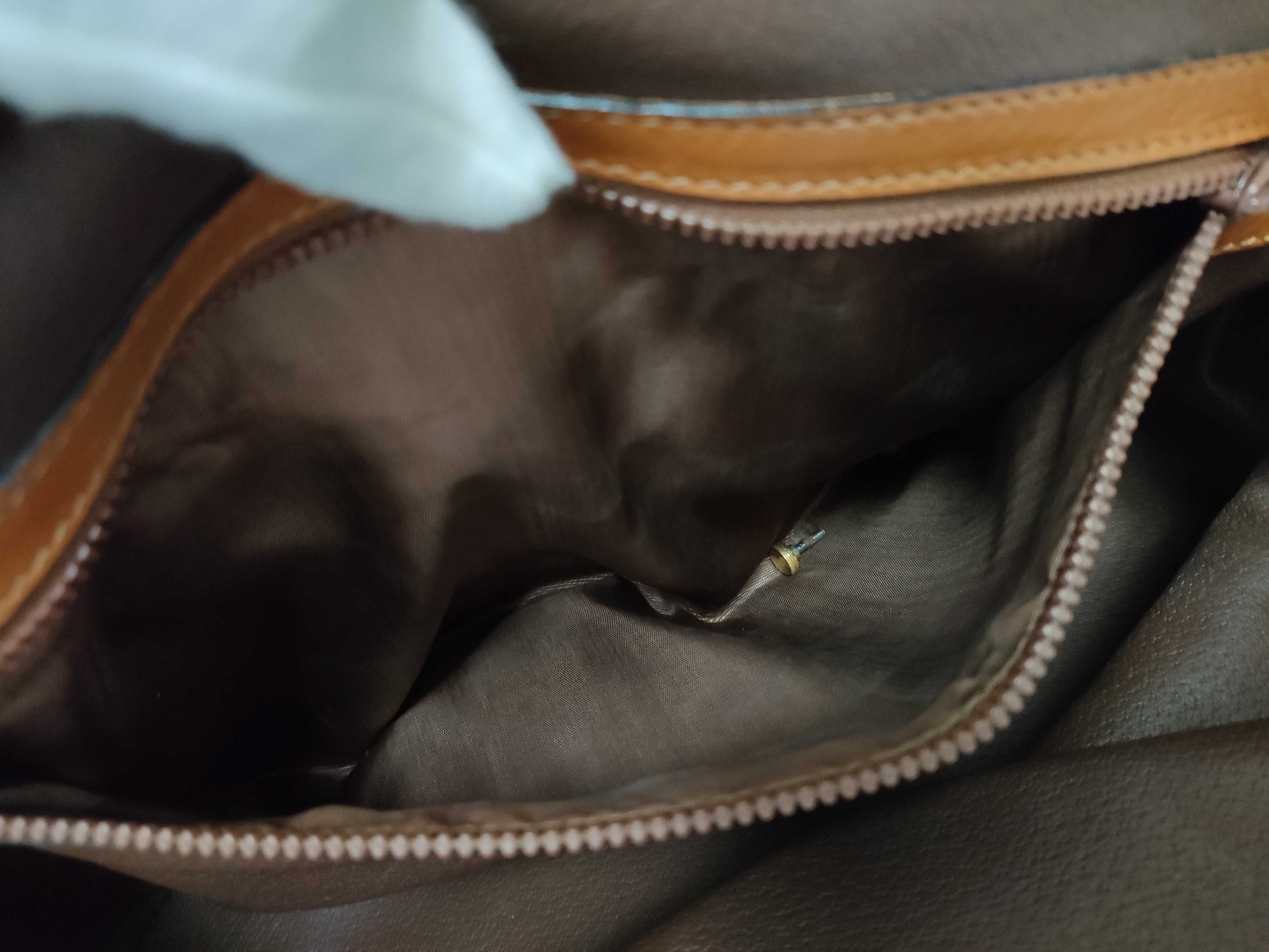 Gancini Bag Handbag — view 11