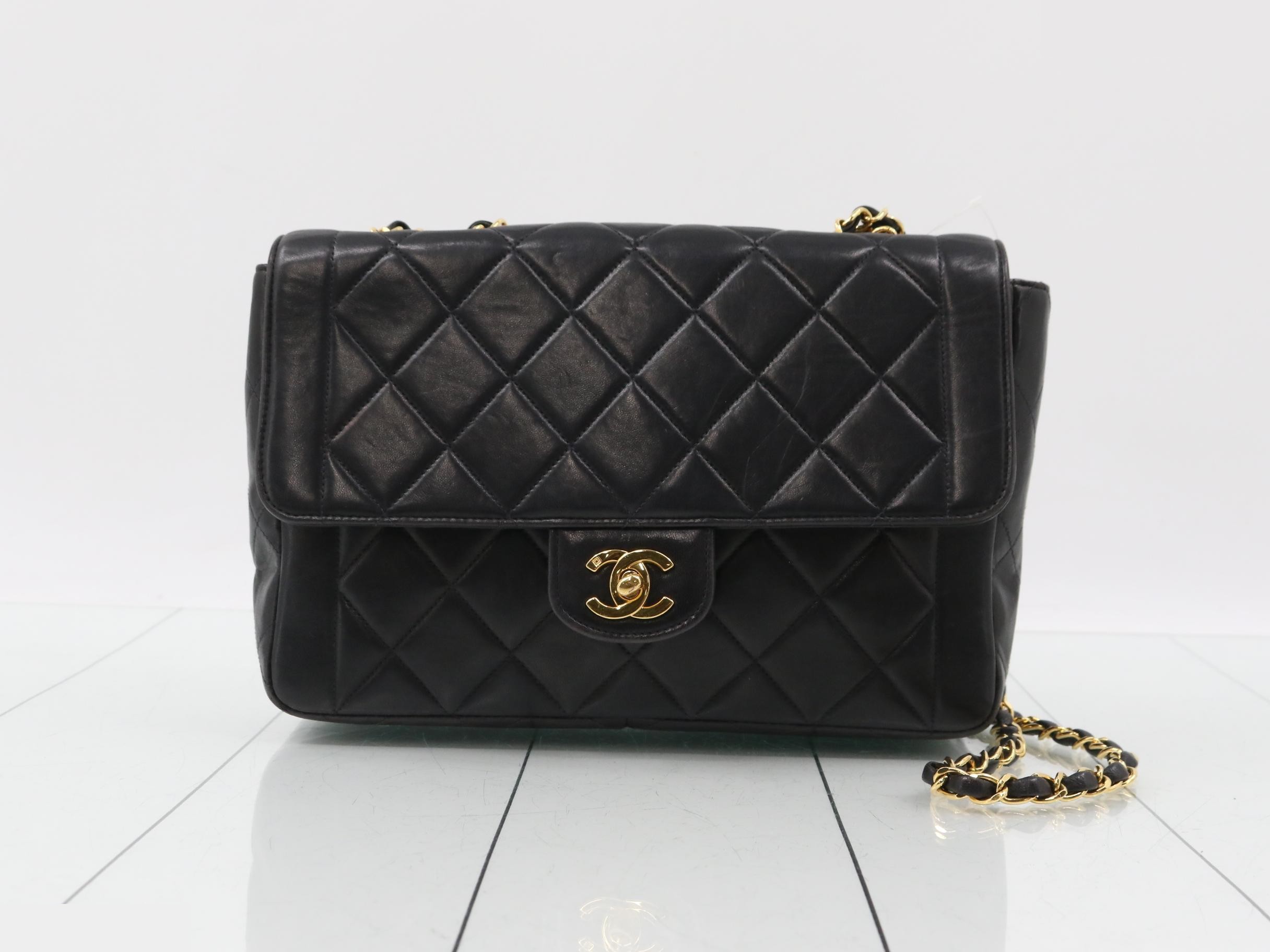 Matelassé (bag) - Shoulder bag