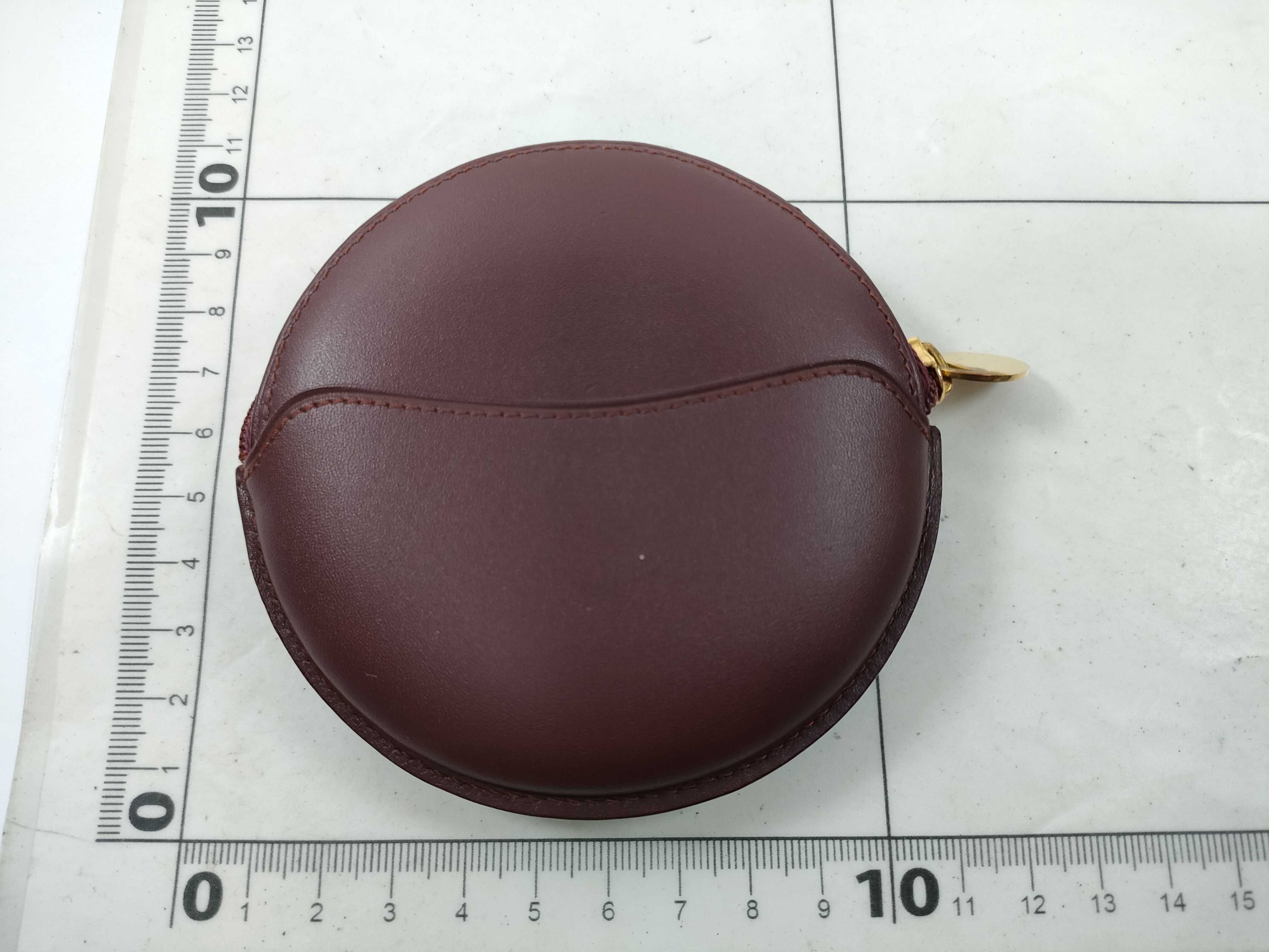 Must Coin Case — view 2
